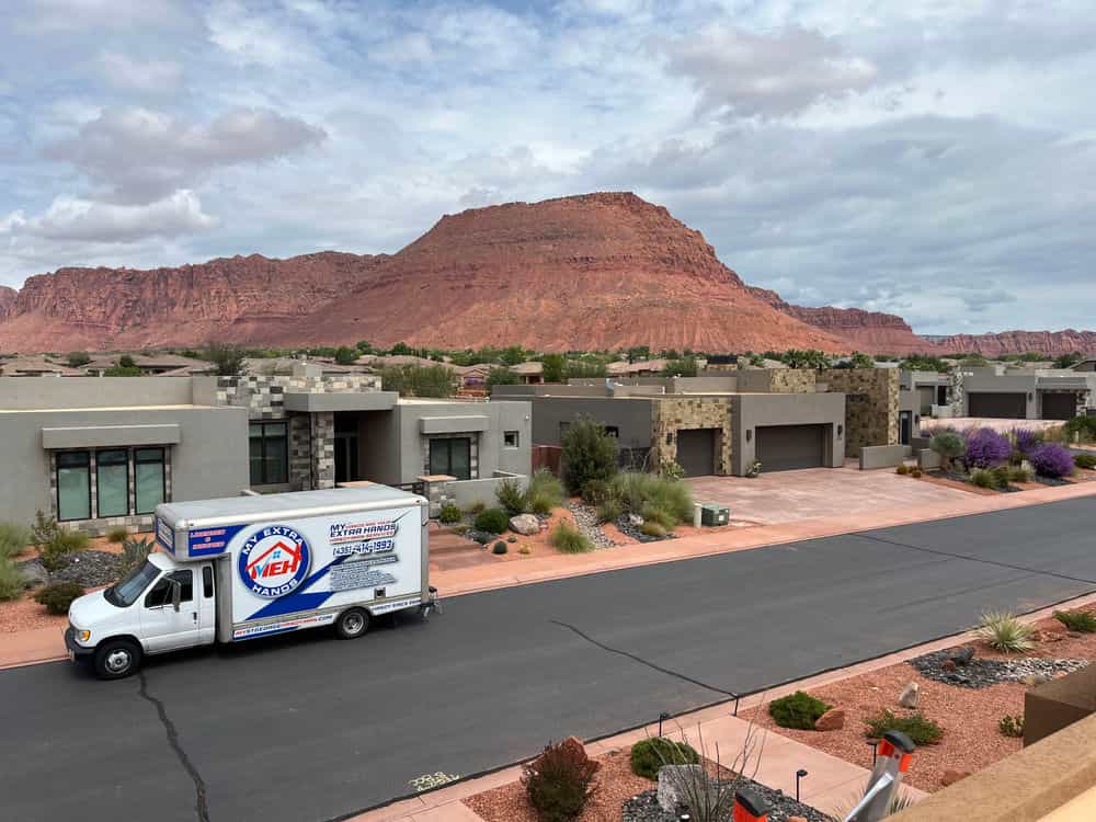 Hero image for My Extra Hands, St. George Handyman Services