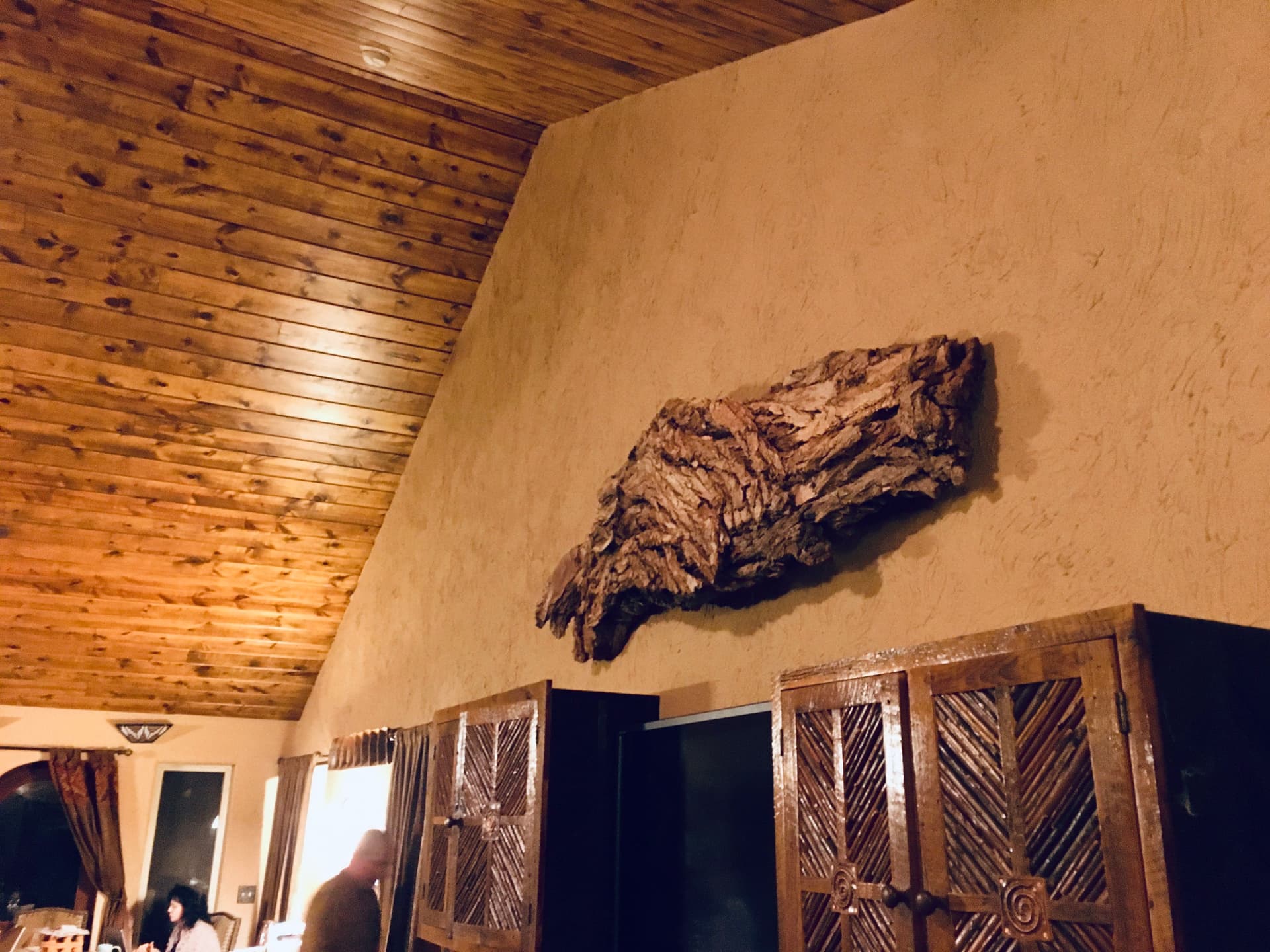 Rustic Charm in Kolob