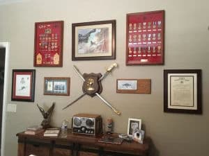 Featured post - Elevate Your Space: Hanging Art