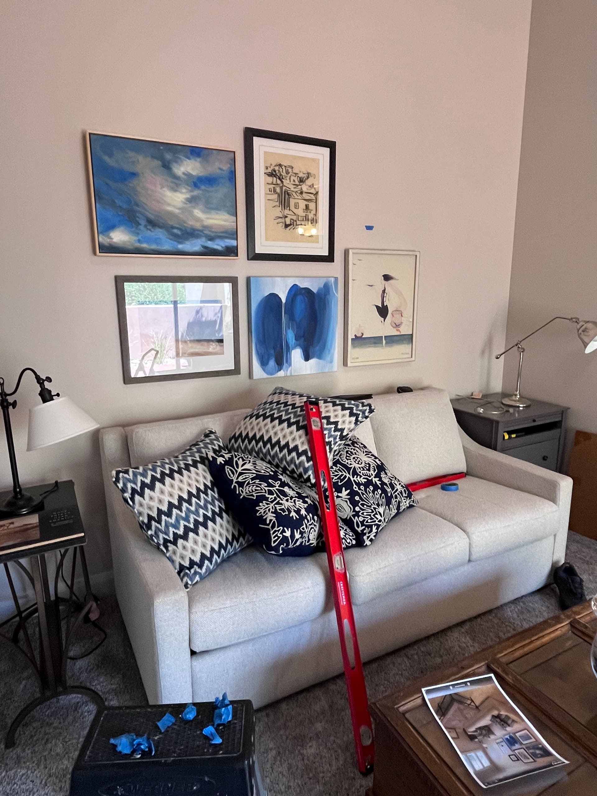 Gallery photos for Helping a Utah Home Feel Like Home After a Big Move: Image #3