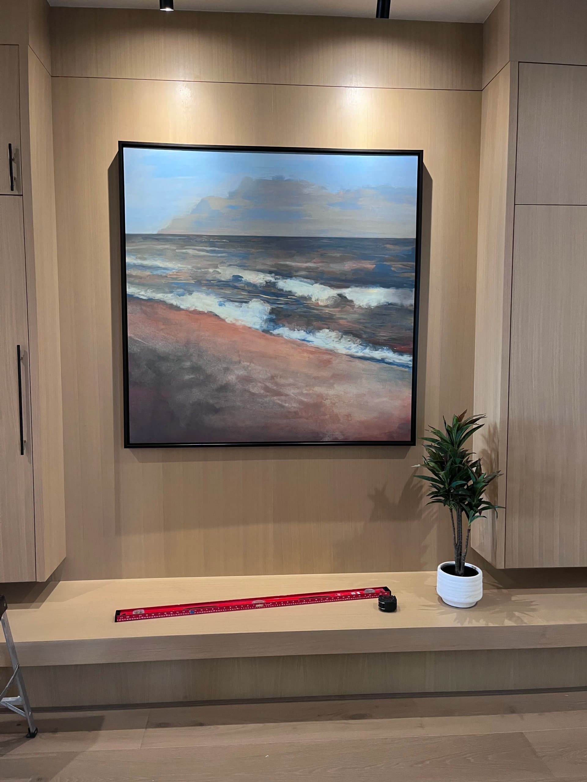 Gallery photos for Large-Scale Picture Hanging Done Right in St. George: Image #5