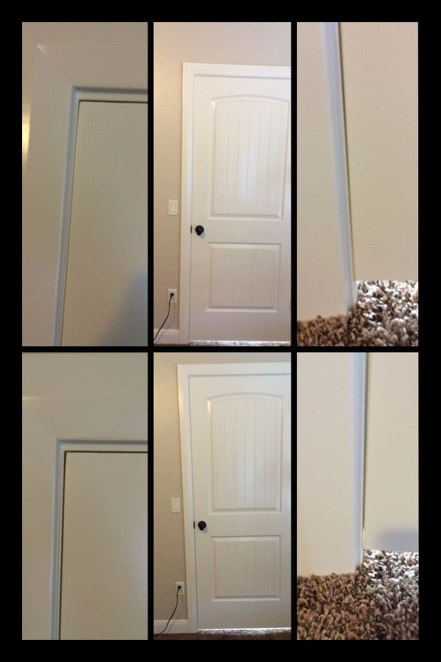 Door Repair and Adjustment in St. George UT