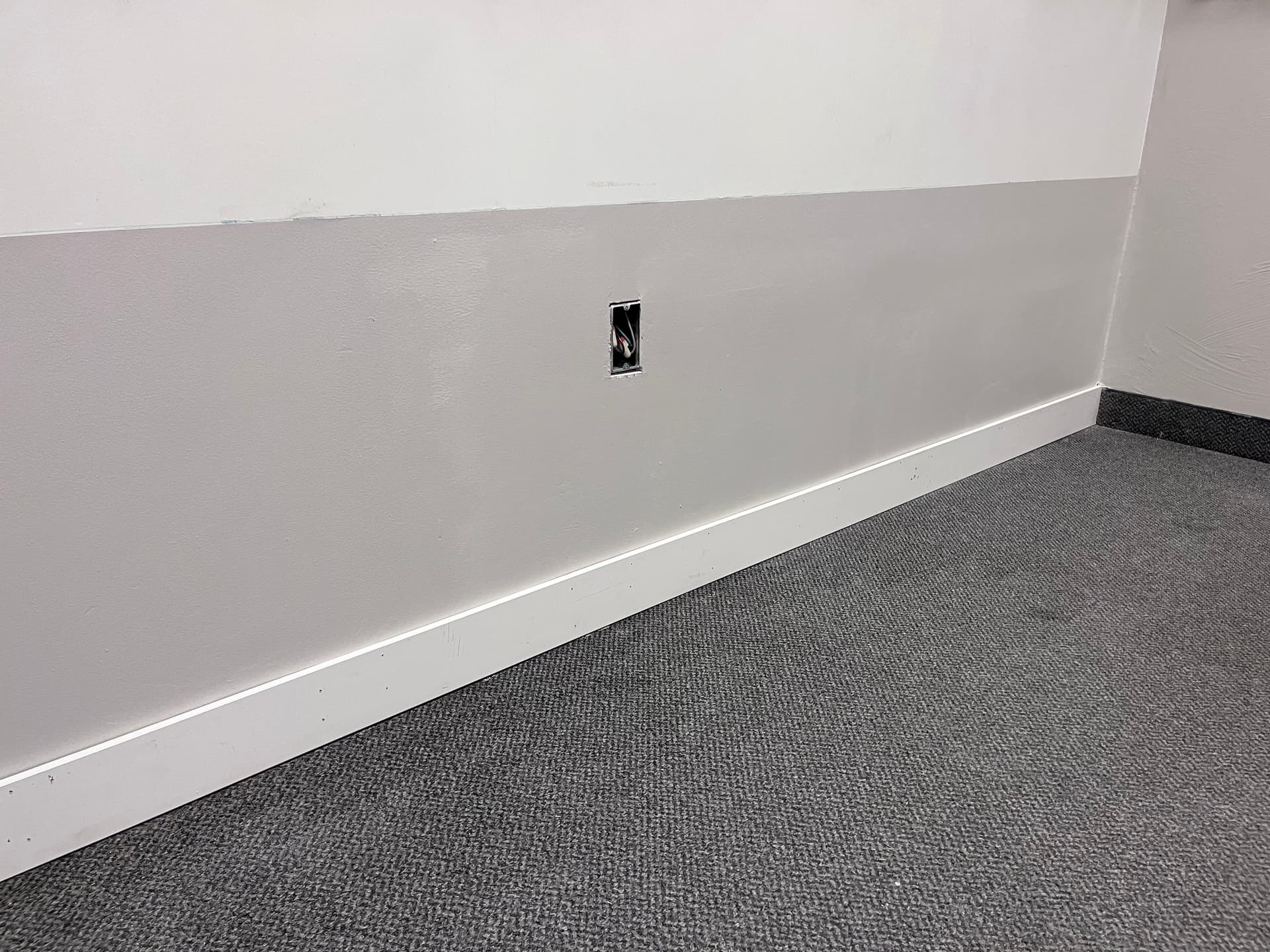 Gallery photos for Wall Repair and Finish Perfection: Image #3