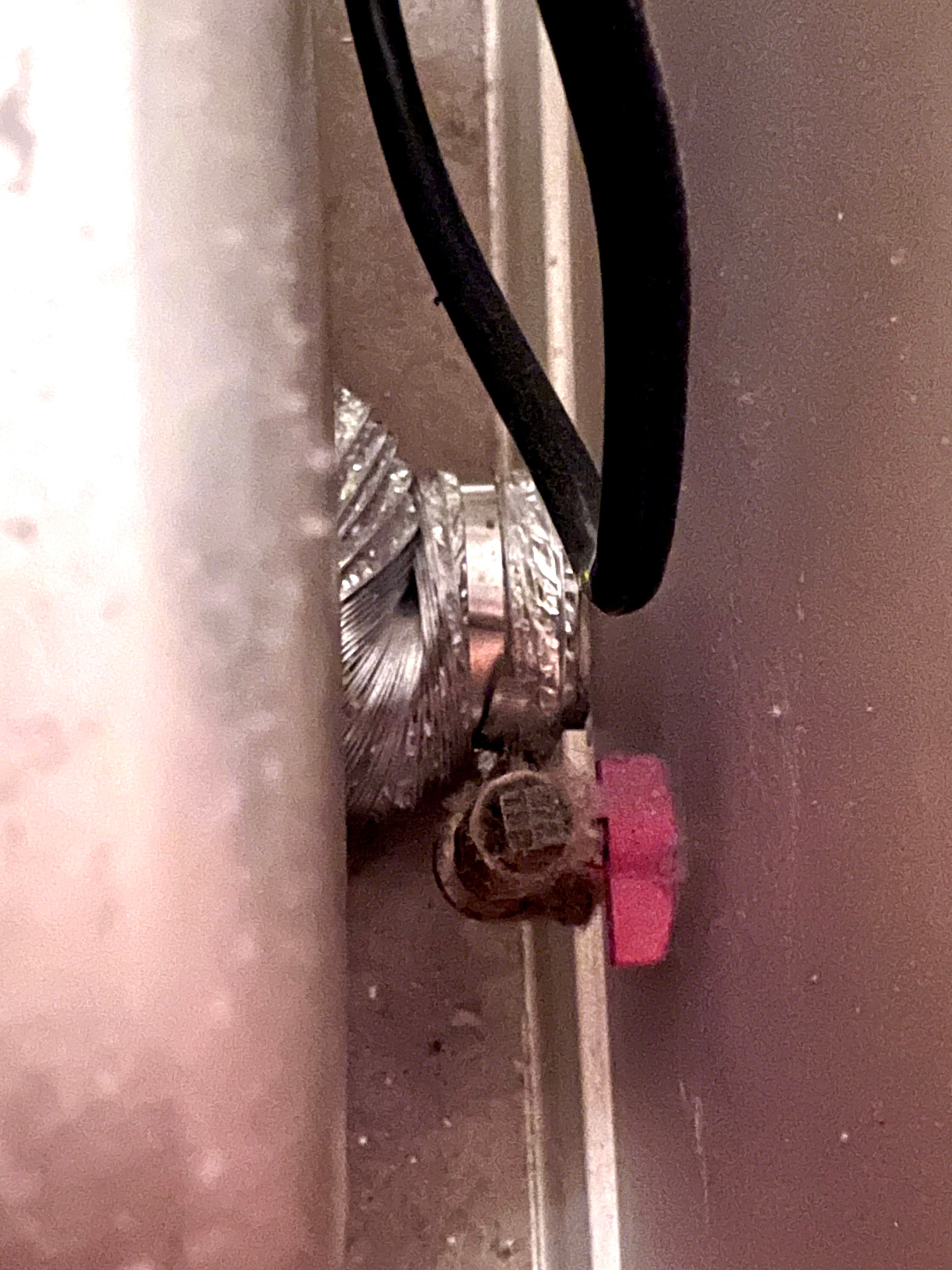 Project Your Dryer Running Hot and Slow? The Vent Is Usually the Problem image