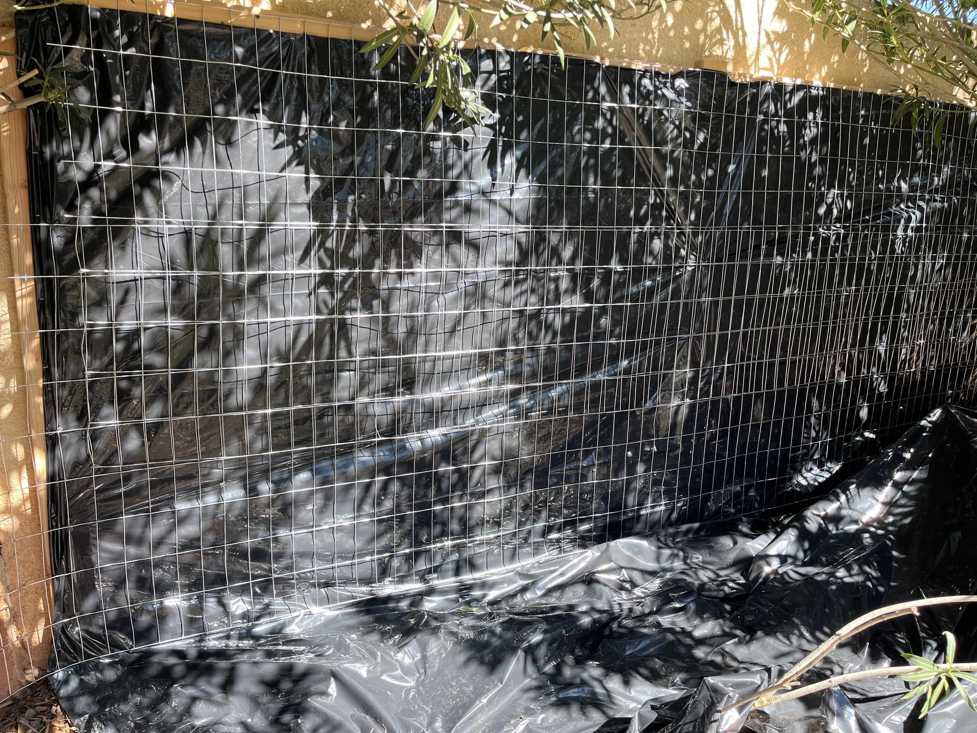 Gallery photos for Emergency Wall Damage Repair in St. George: Image #2