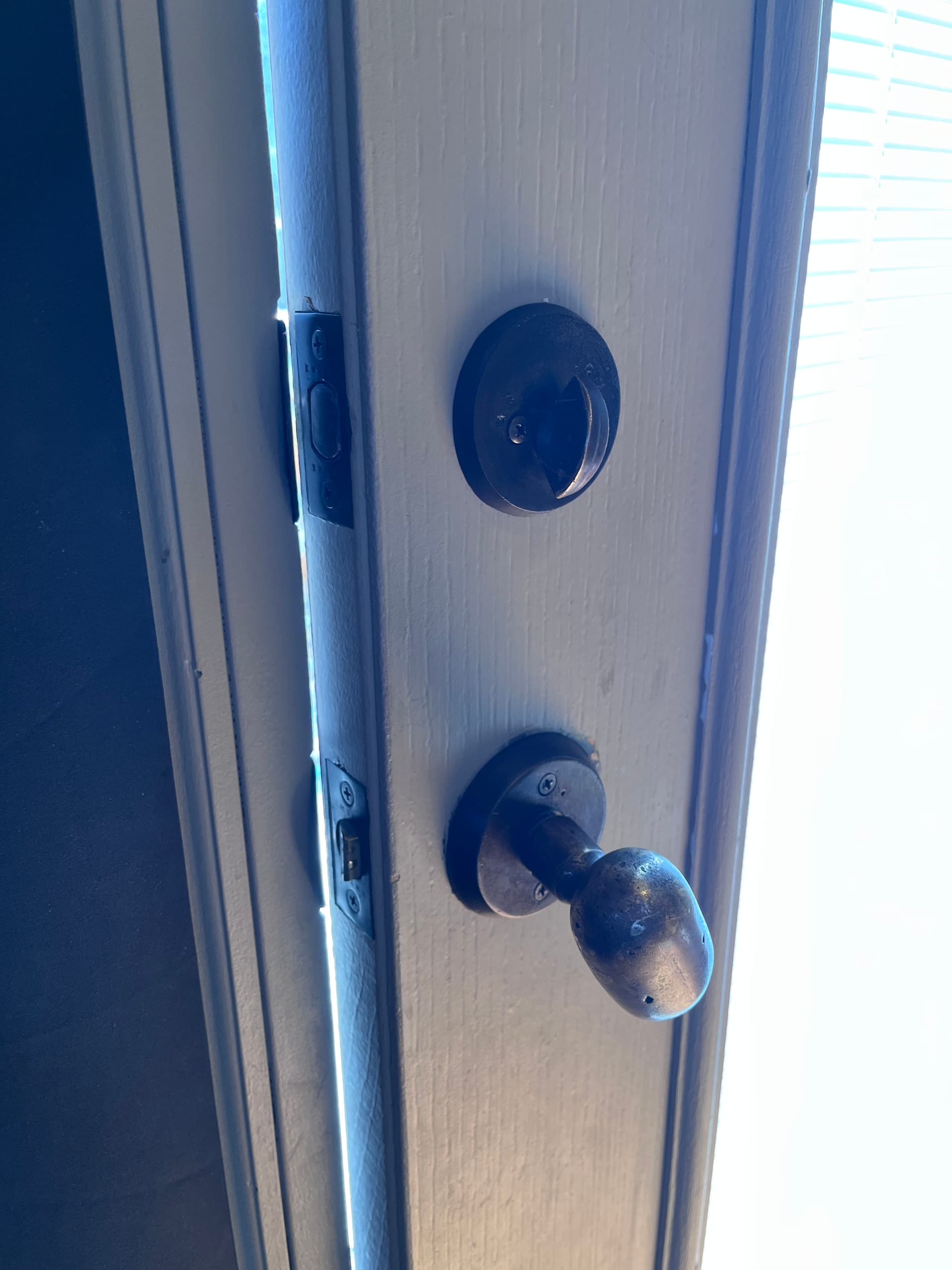 Gallery photos for Sticking Doors Are a Daily Frustration You Don't Have to Live With: Image #3