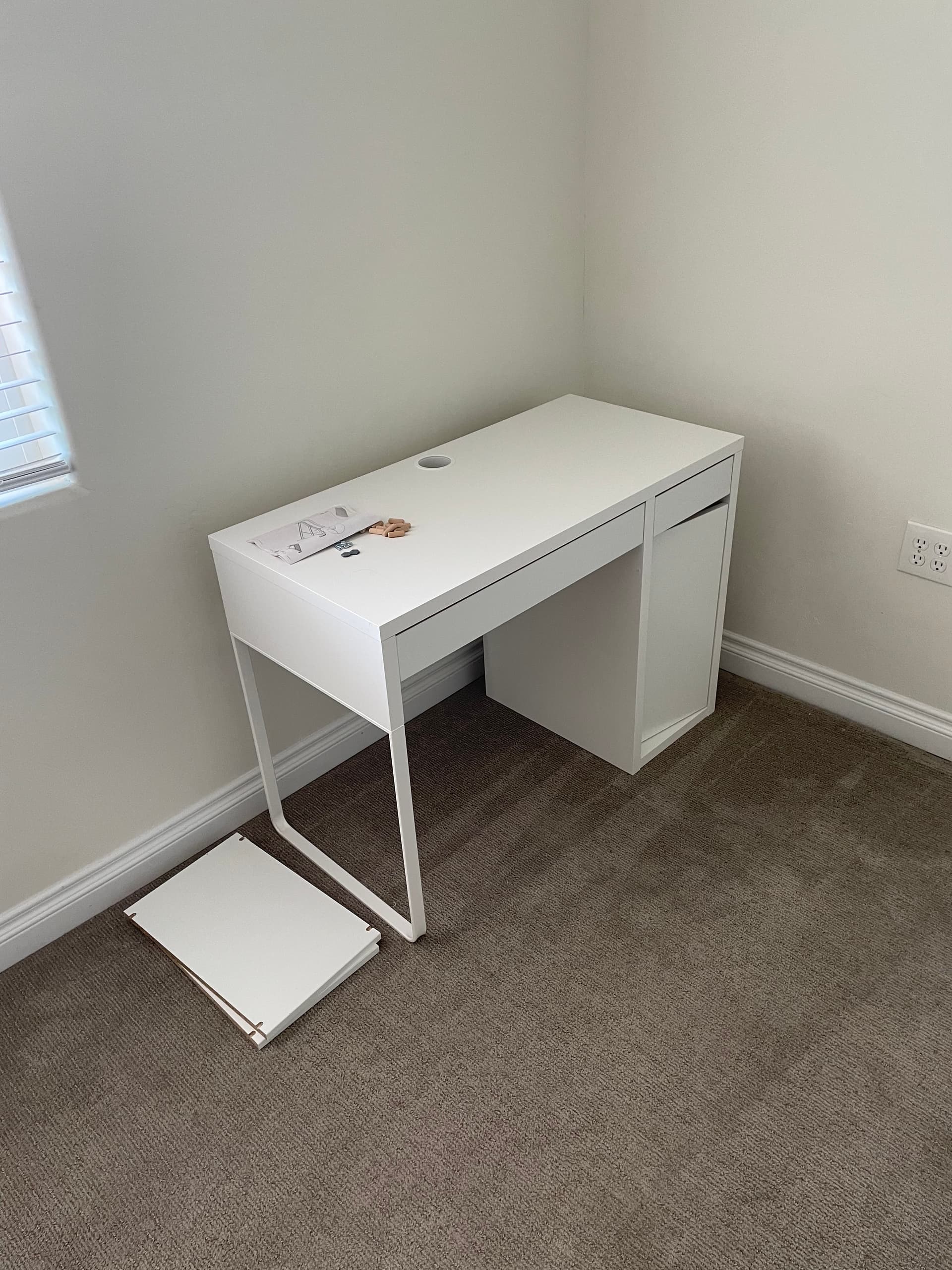Gallery photos for IKEA Assembly Without the Headache: Image #1