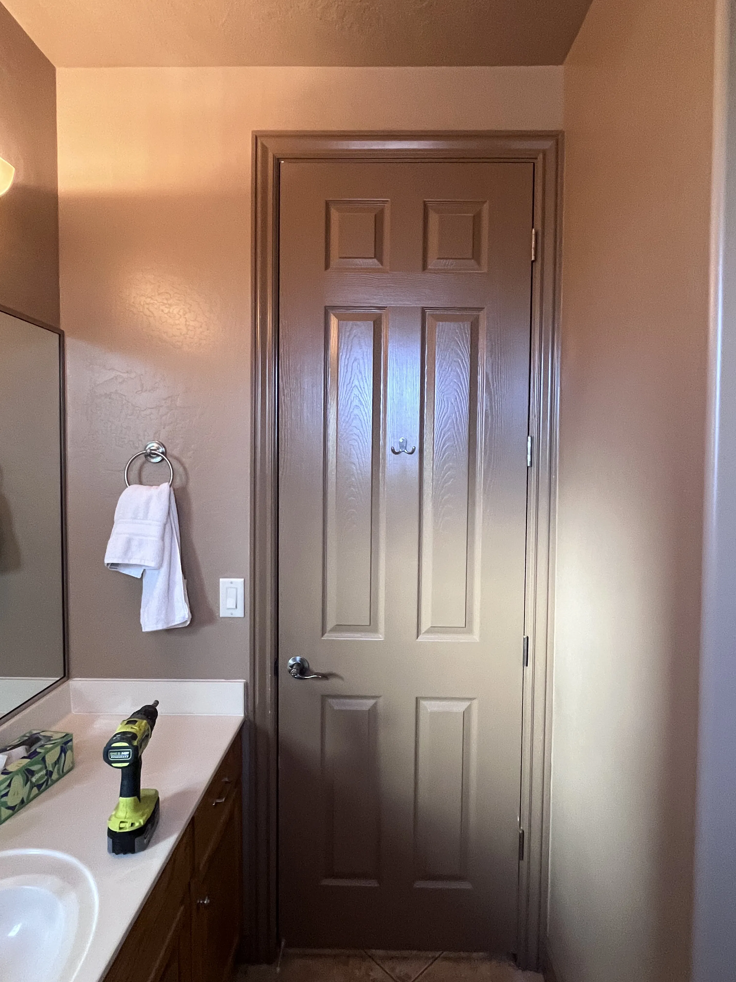 Project Interior Door Adjustments and Hardware That Actually Work image