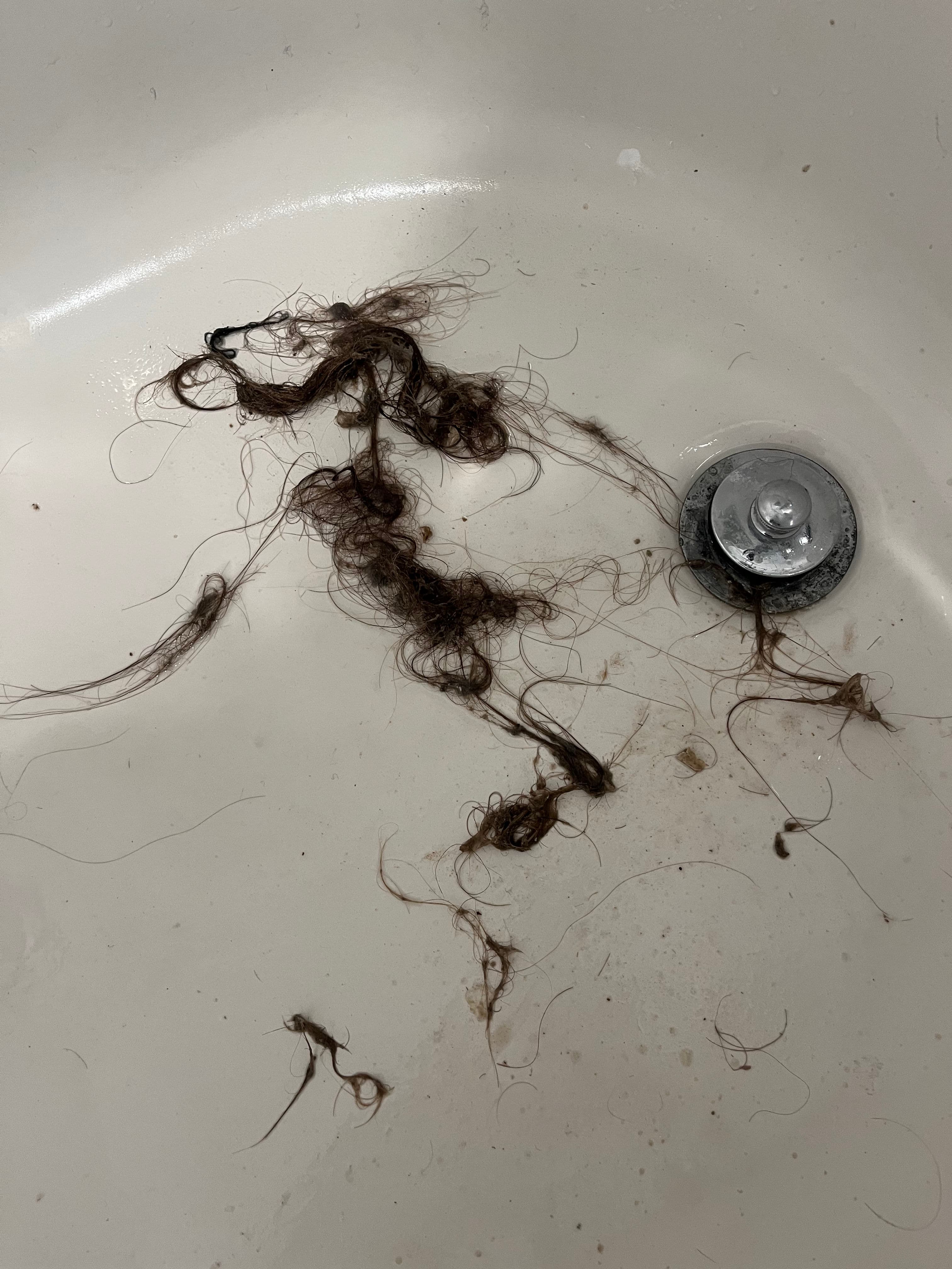 Project Tackling Slow Drains at St. George Homes image