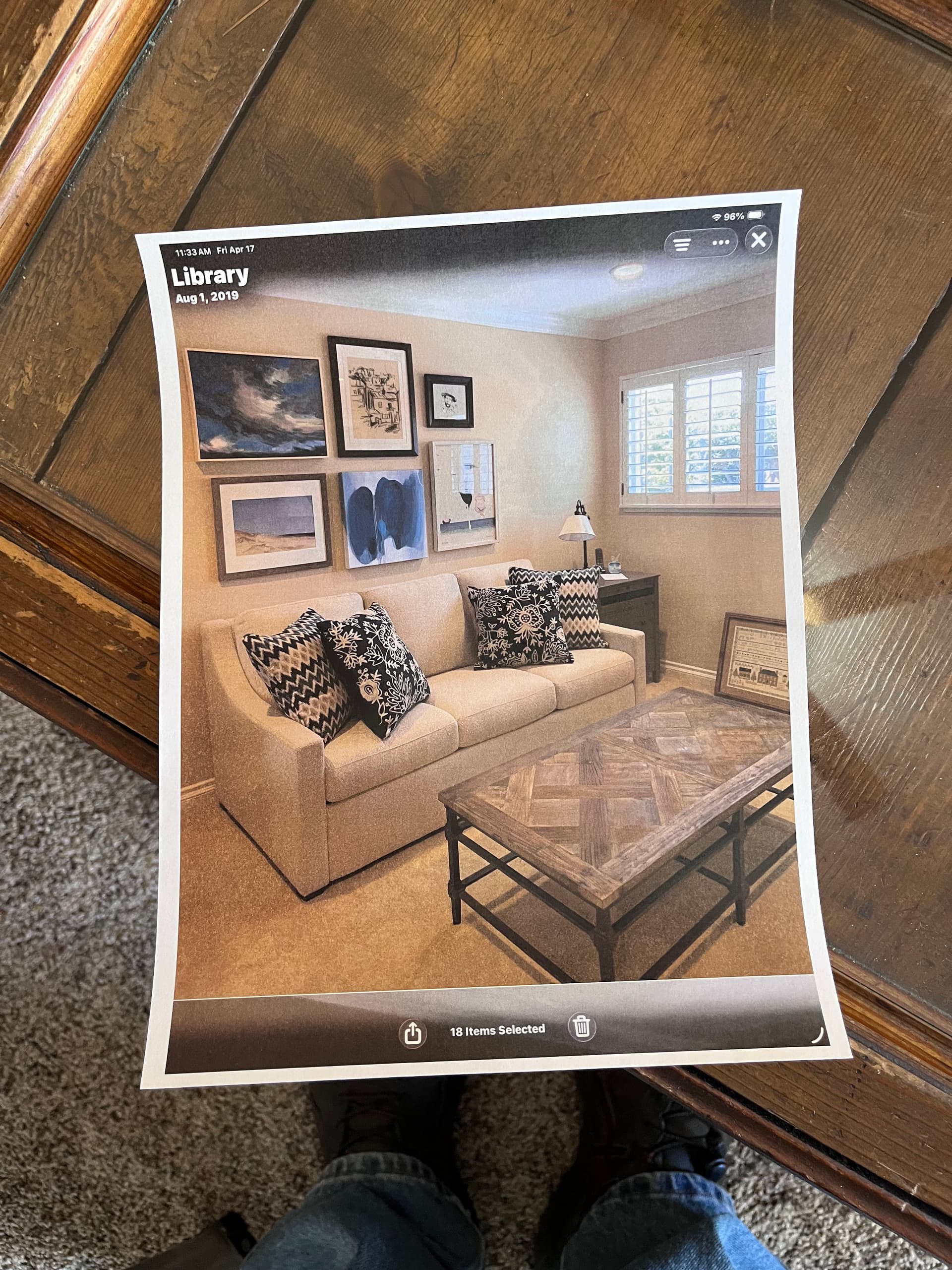 Gallery photos for Helping a Utah Home Feel Like Home After a Big Move: Image #1