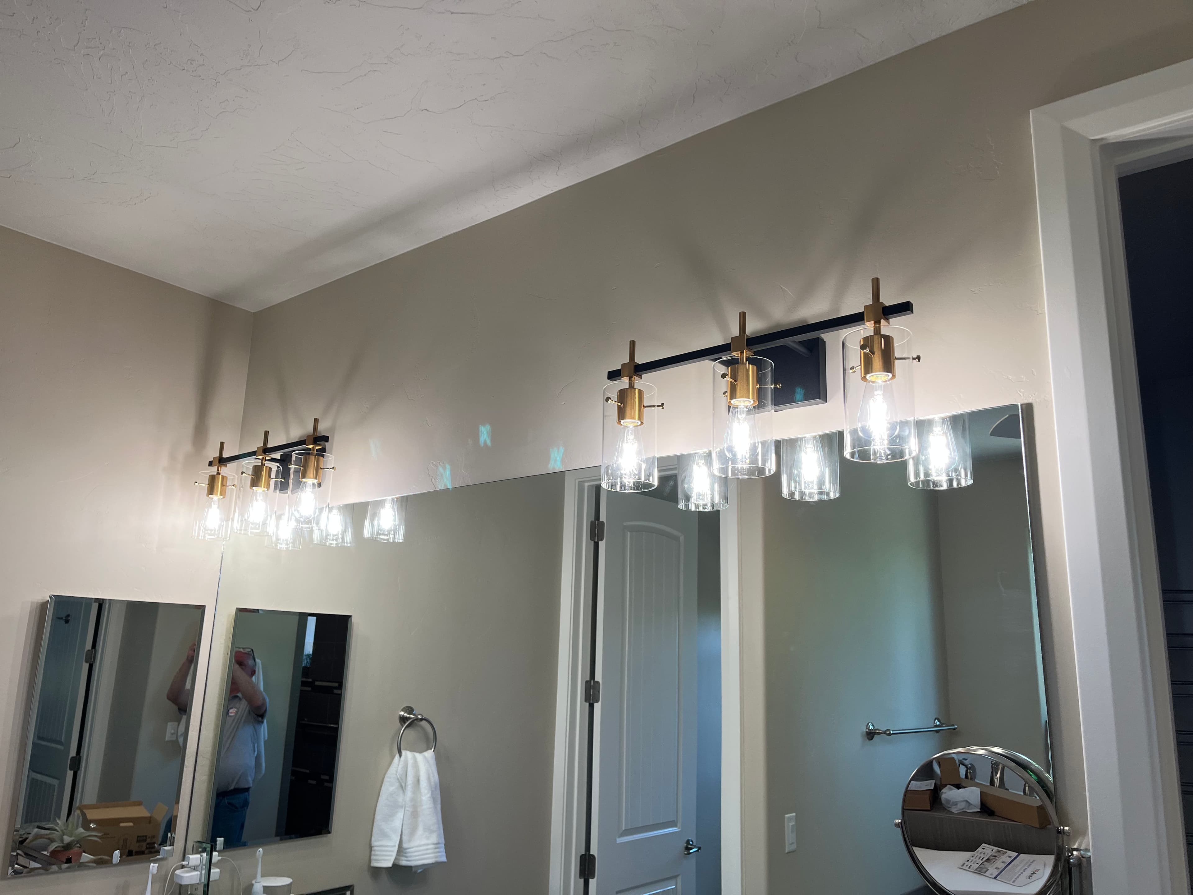 Project Illuminate Your Home with Stunning Lighting and Impeccable Details image