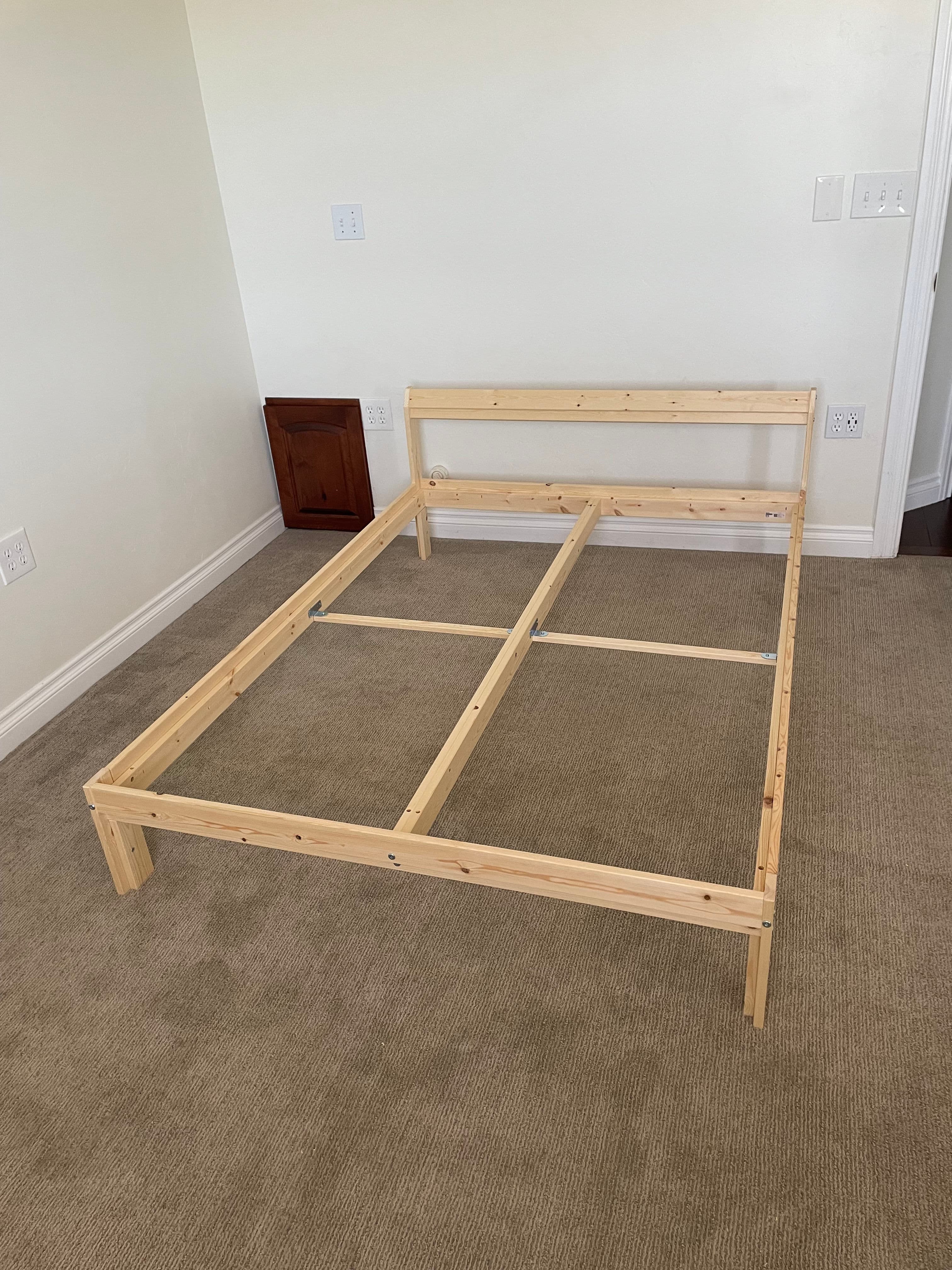 Project IKEA Assembly Without the Headache image