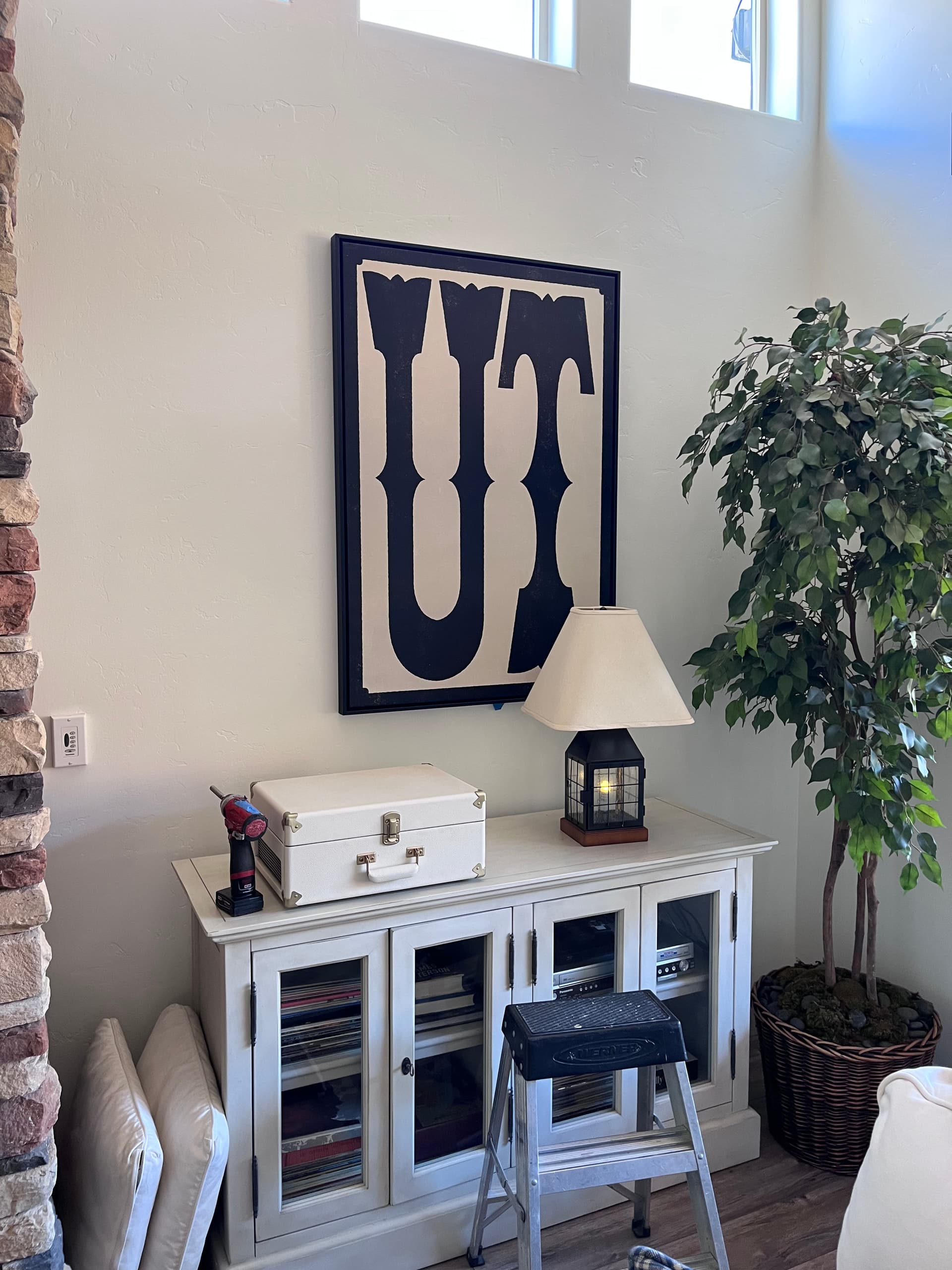 Helping a Utah Home Feel Like Home After a Big Move image