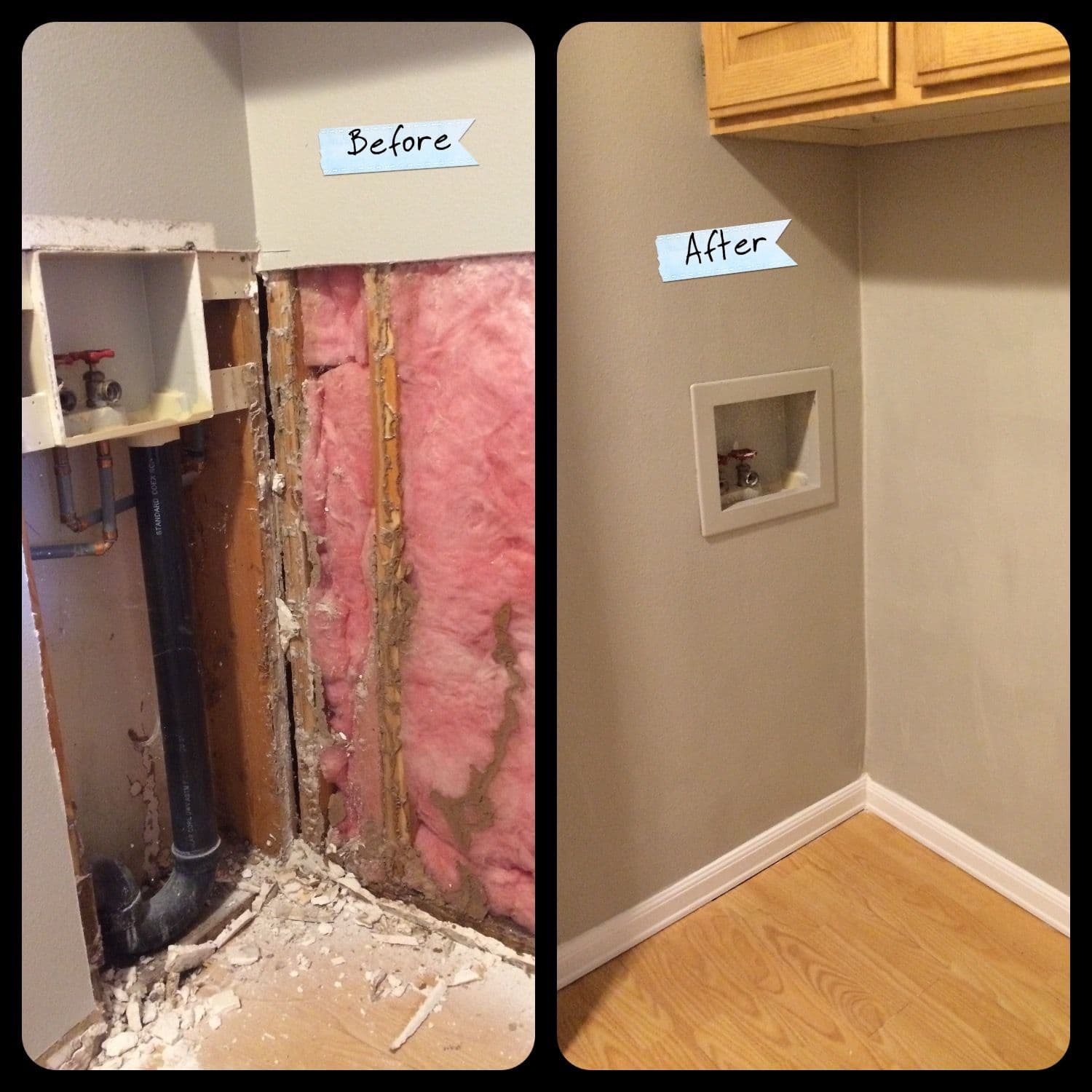 Expert Drywall and Ceiling Repairs Bring Your Home Back to Life