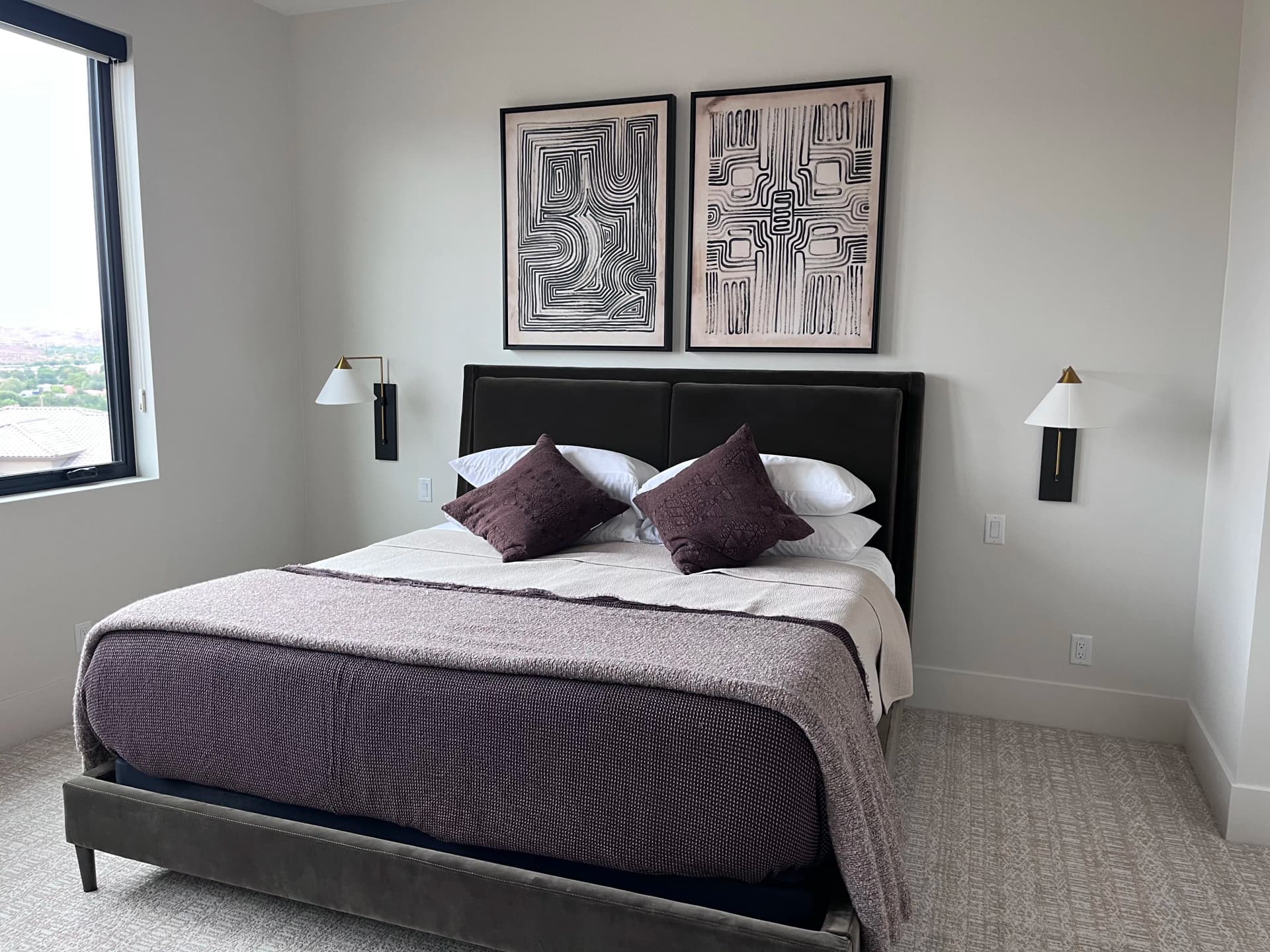Gallery photos for Large-Scale Picture Hanging Done Right in St. George: Image #6
