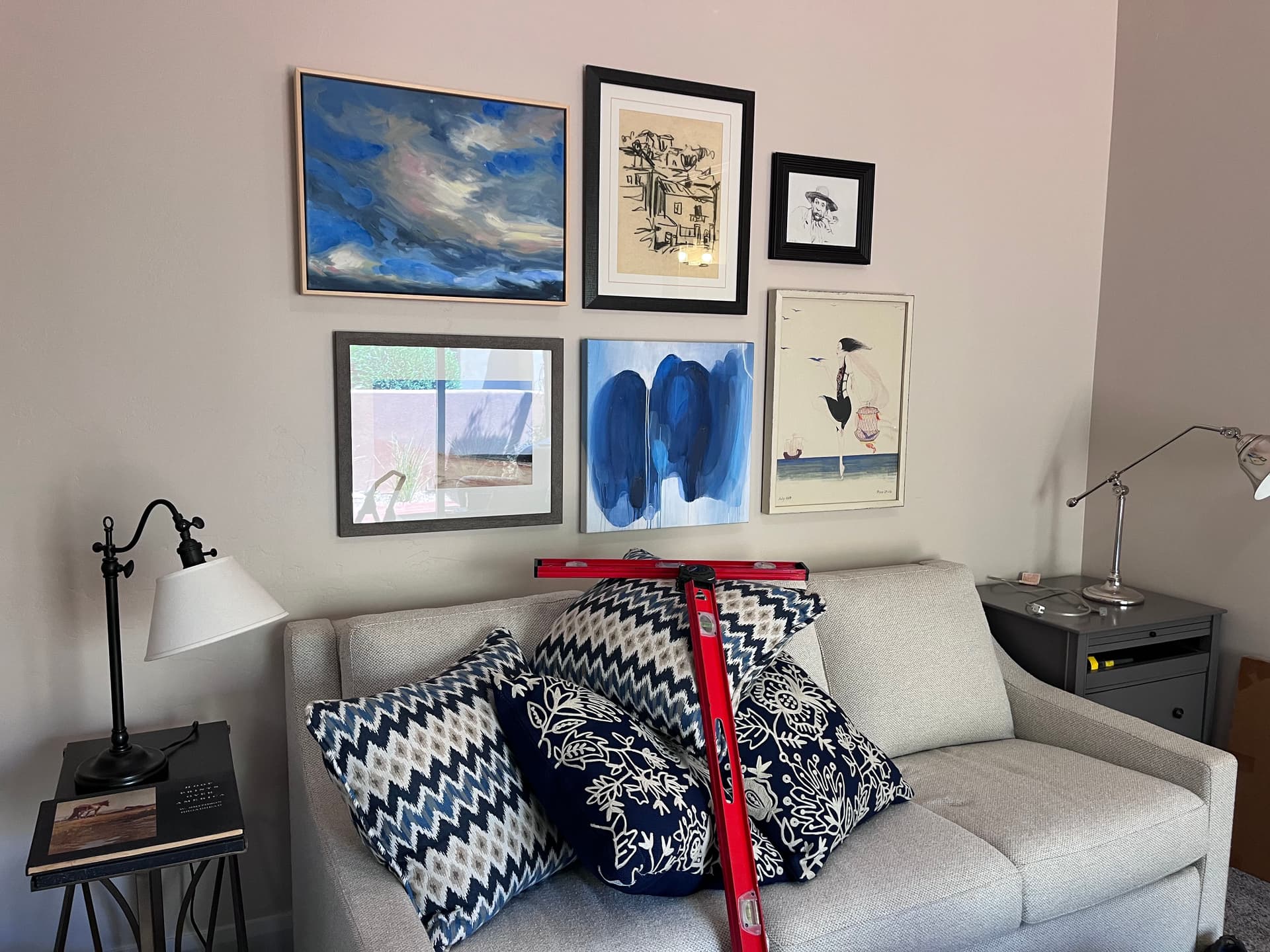 Gallery photos for Helping a Utah Home Feel Like Home After a Big Move: Image #4