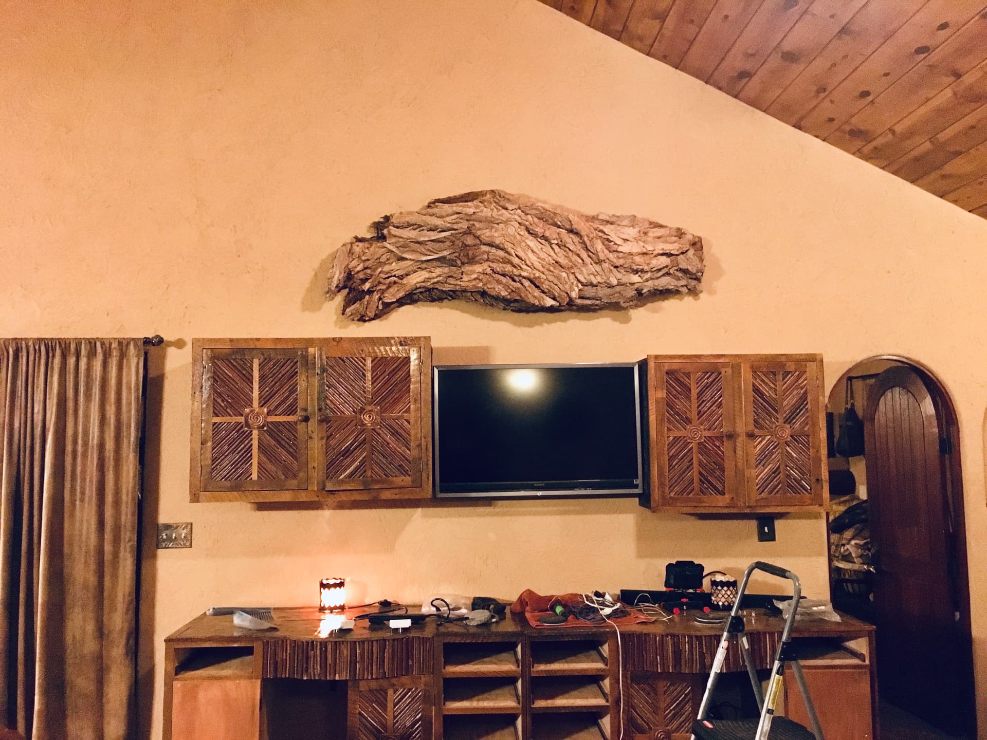 Rustic Charm in Kolob