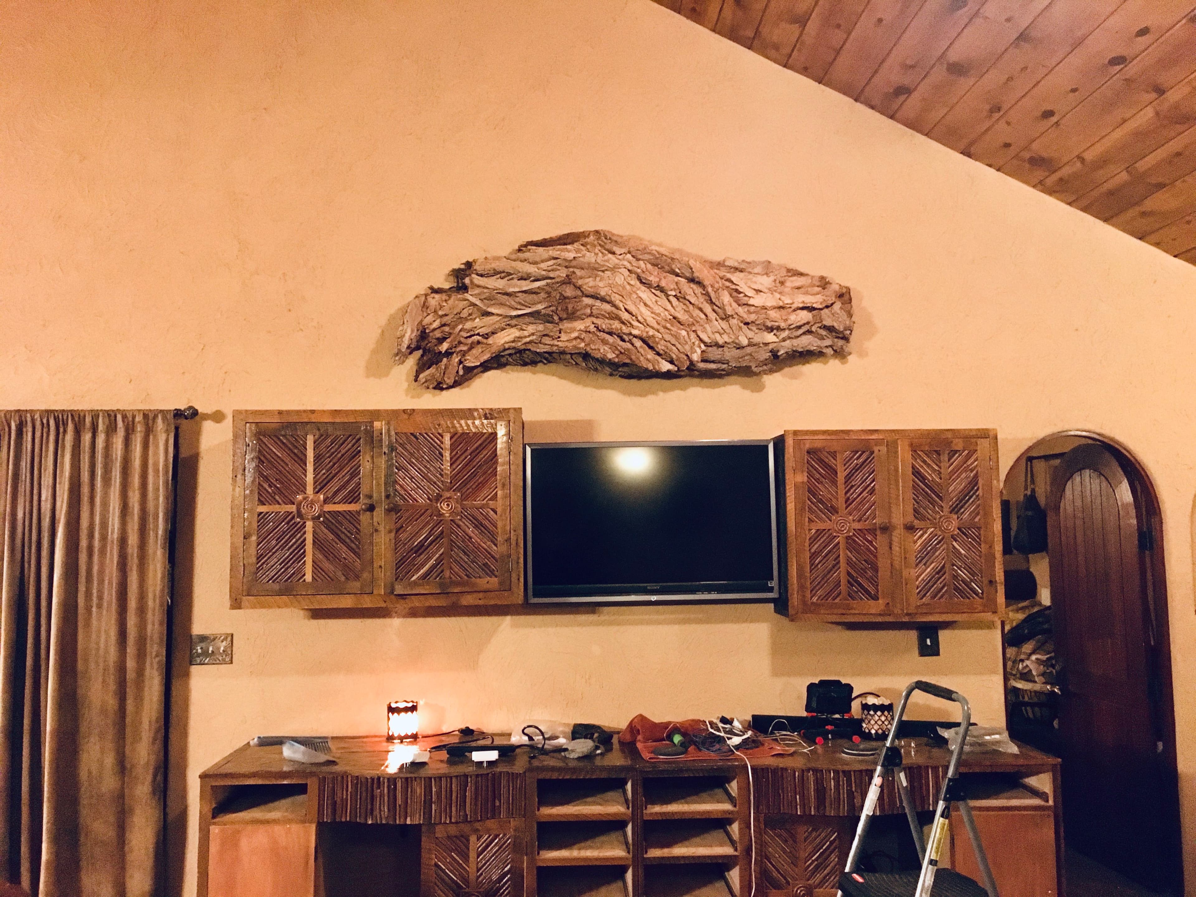 Project Rustic Charm in Kolob image