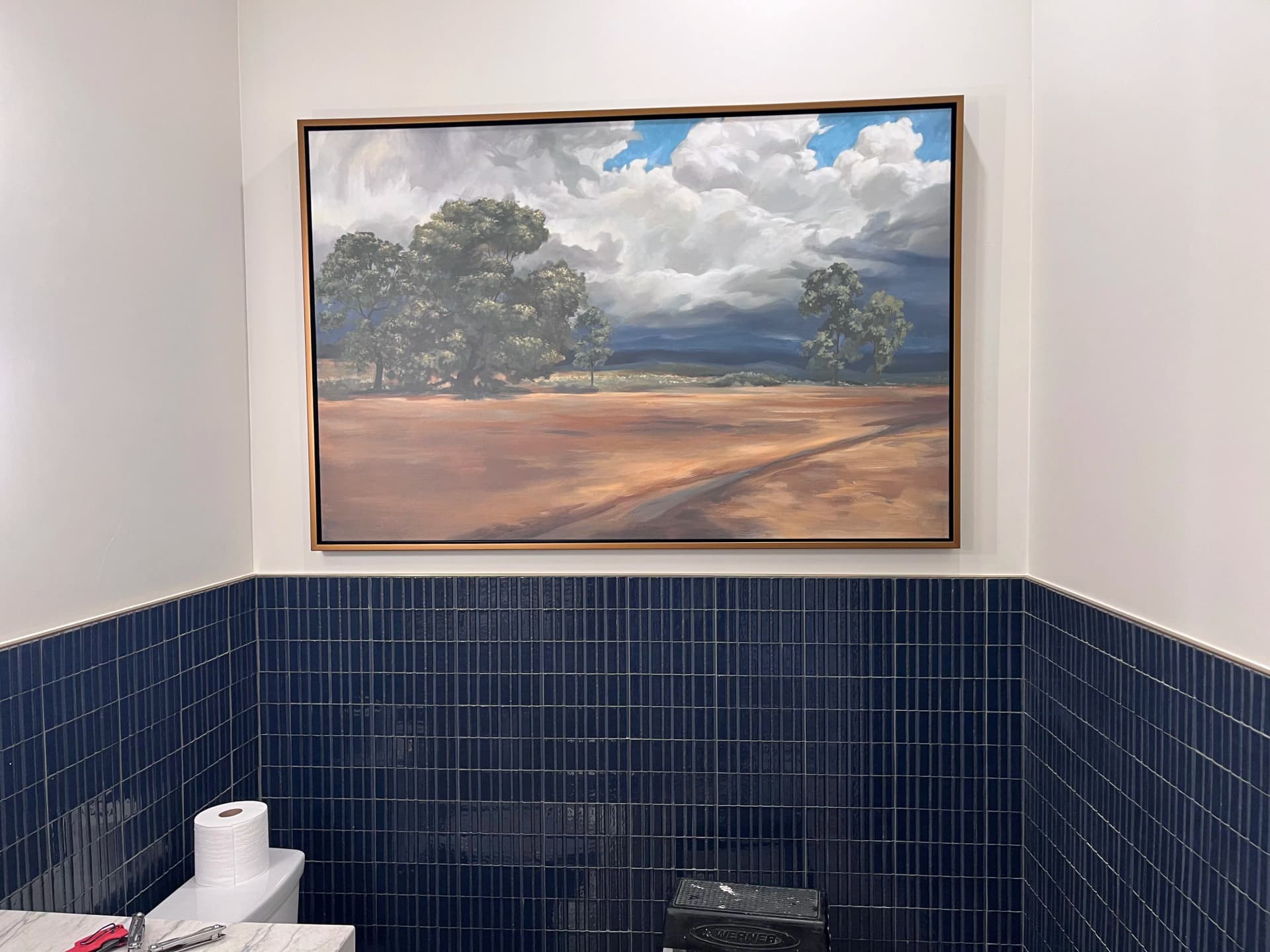 Gallery photos for Large-Scale Picture Hanging Done Right in St. George: Image #4