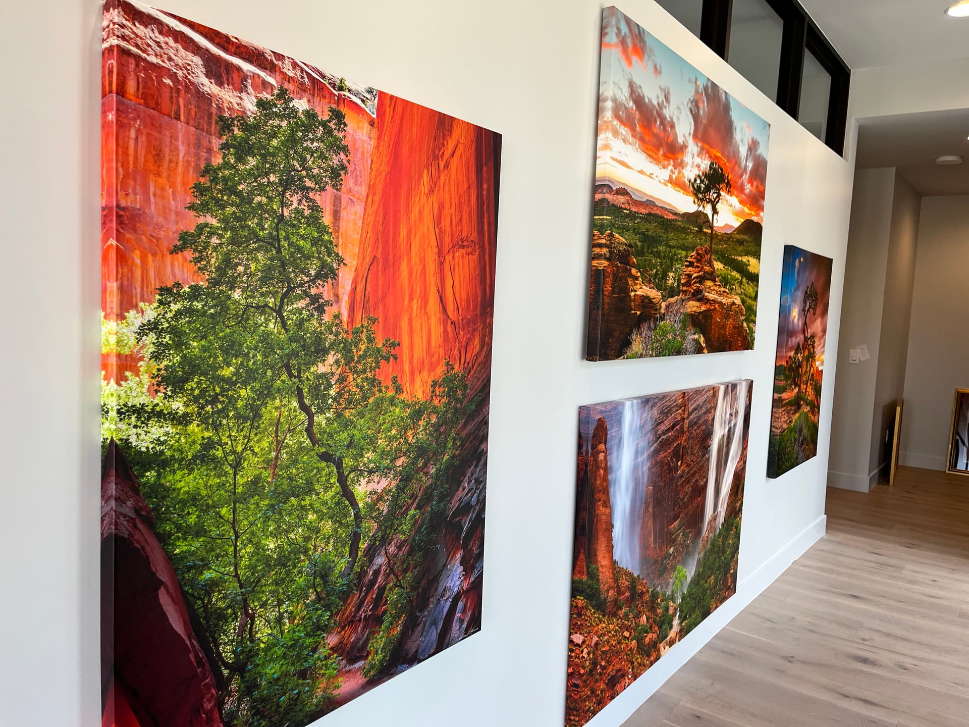 Artistic Precision at Its Best