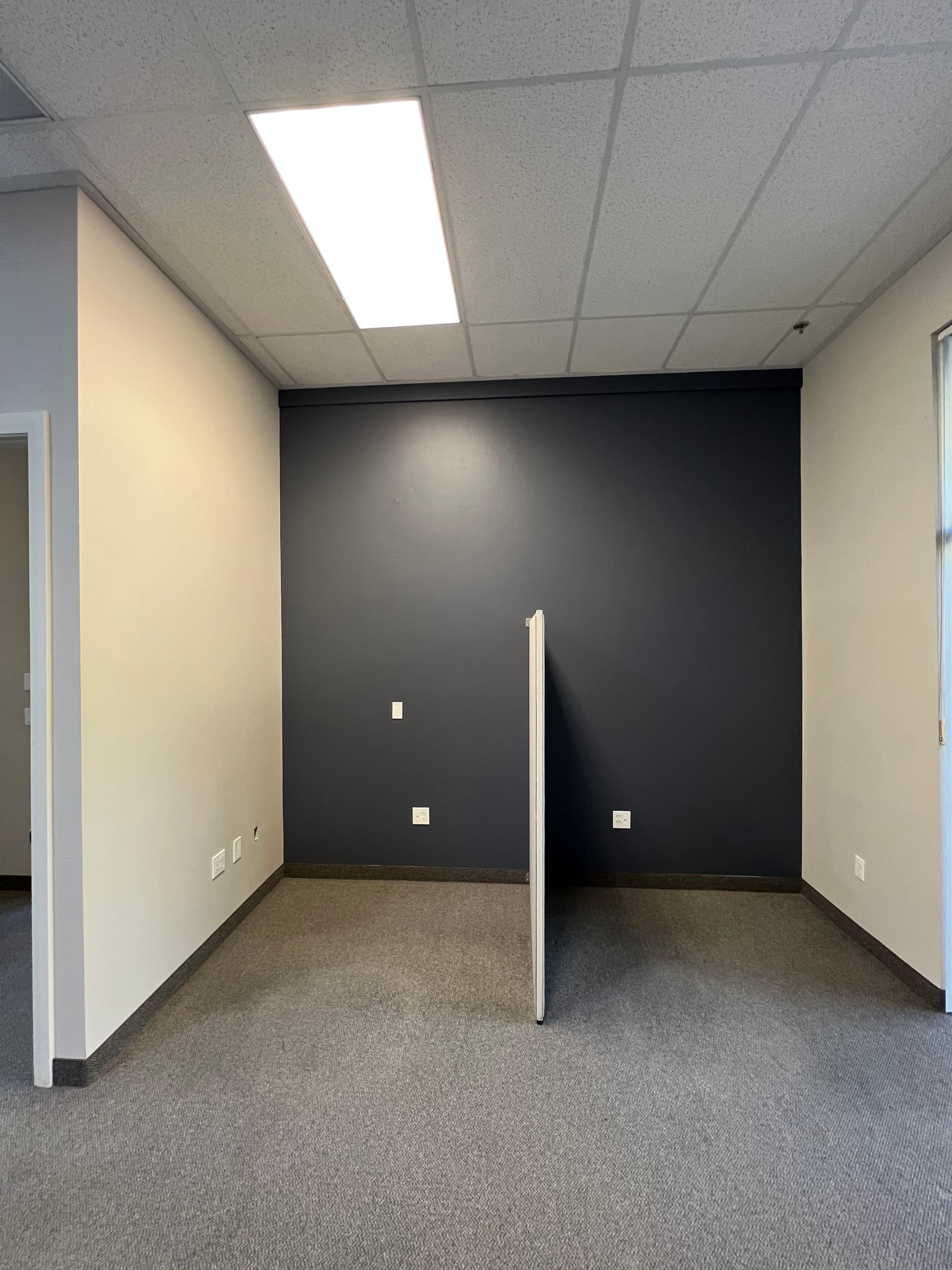 Gallery photos for Fresh Paint and Full Office Setup in St. George: Image #8