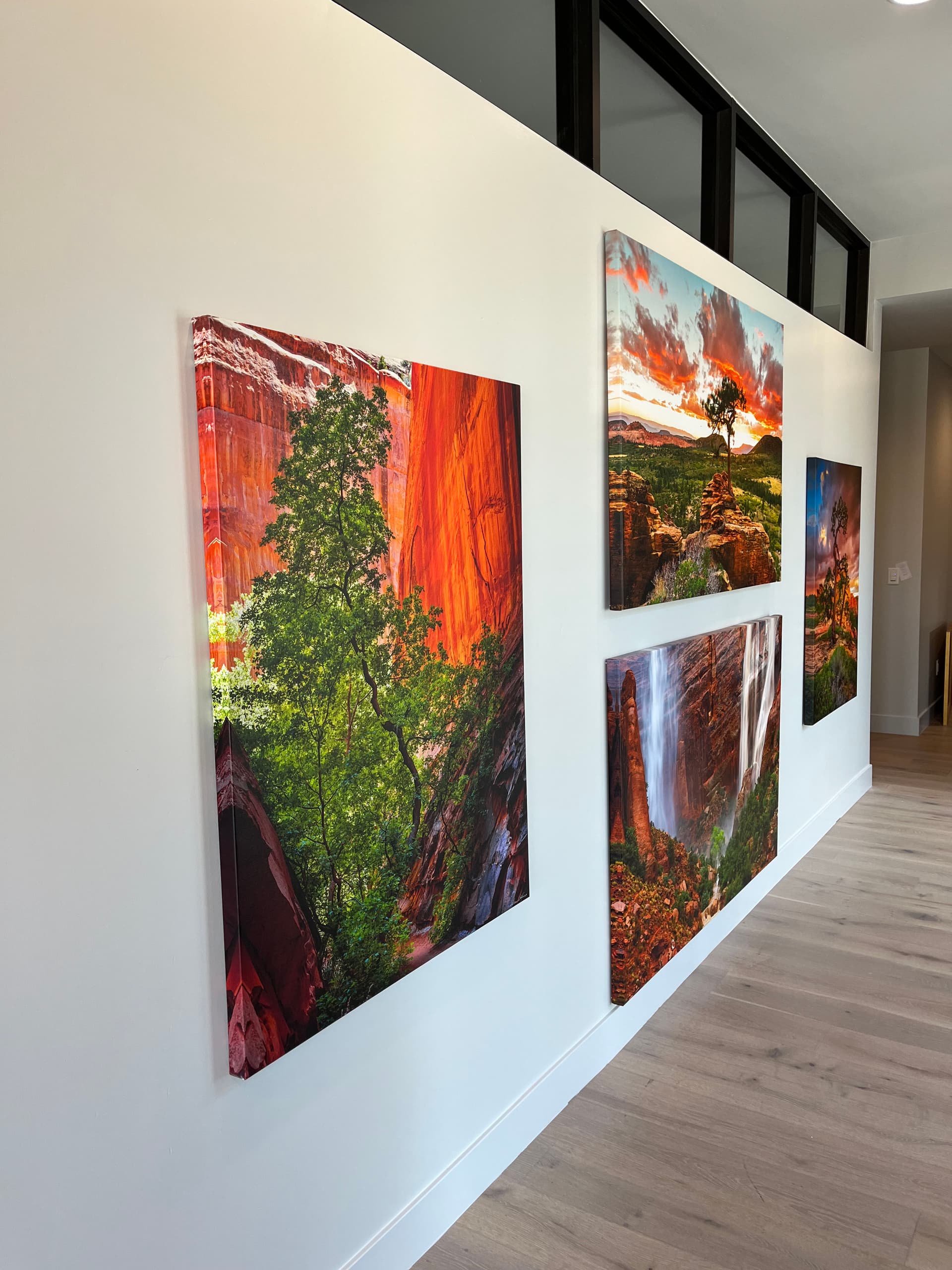 Artistic Precision at Its Best