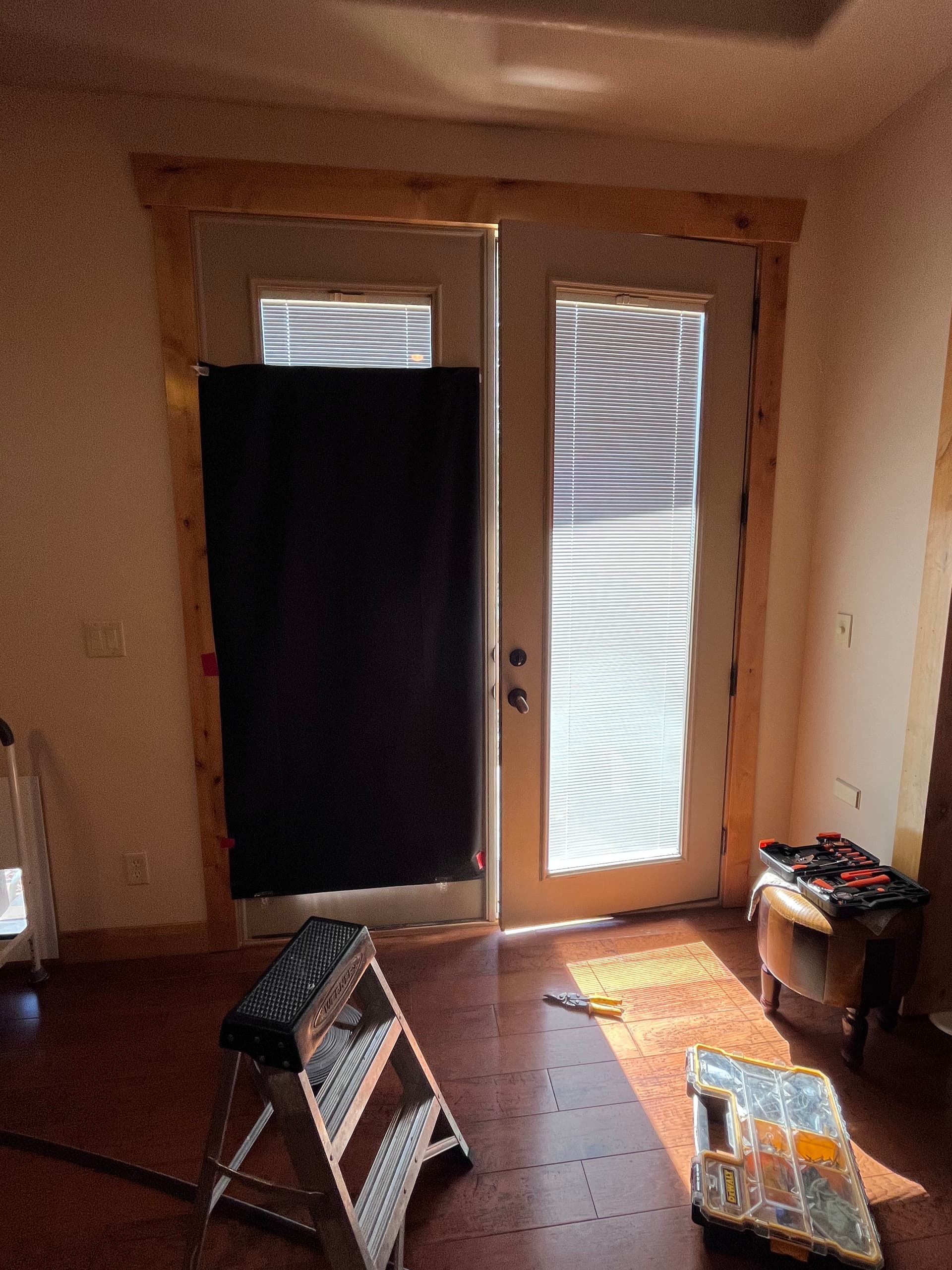 Gallery photos for Sticking Doors Are a Daily Frustration You Don't Have to Live With: Image #4
