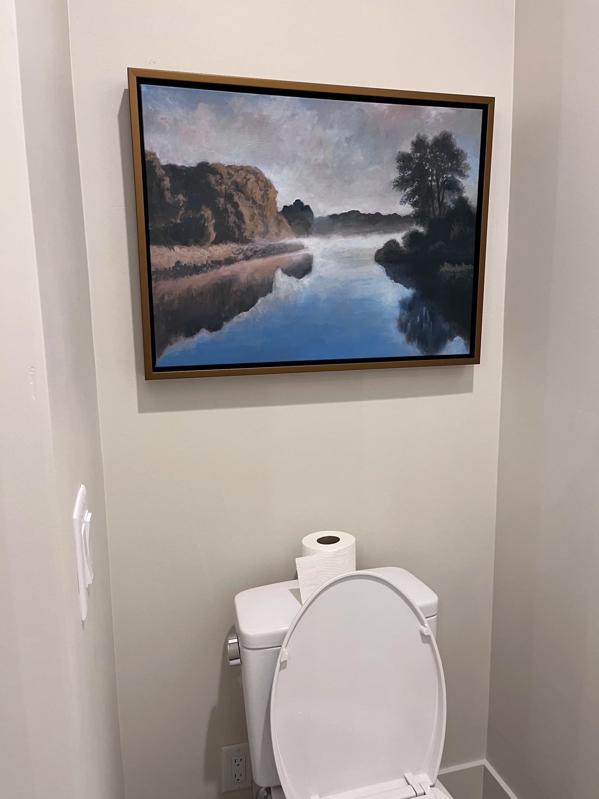 Gallery photos for Large-Scale Picture Hanging Done Right in St. George: Image #9