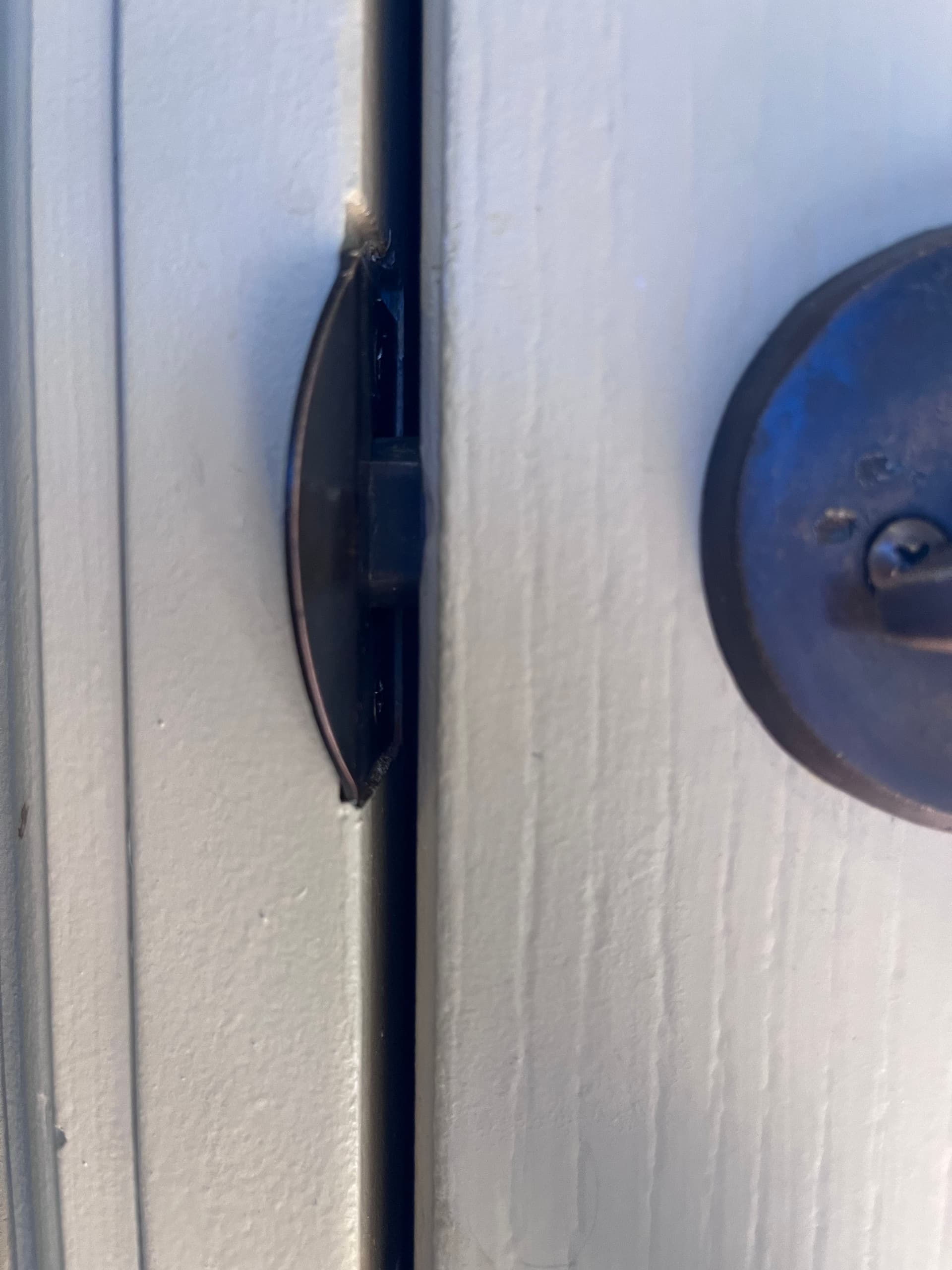 Gallery photos for Sticking Doors Are a Daily Frustration You Don't Have to Live With: Image #1