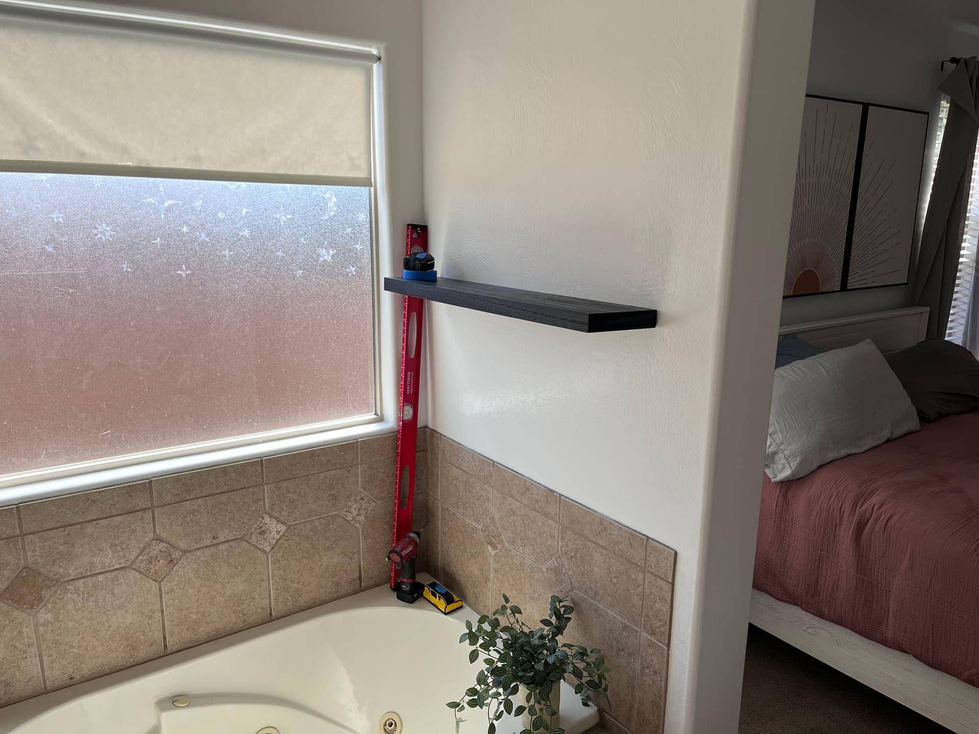 Gallery photos for Shelving Installation and Picture Hanging That Make a Home Feel Complete: Image #7