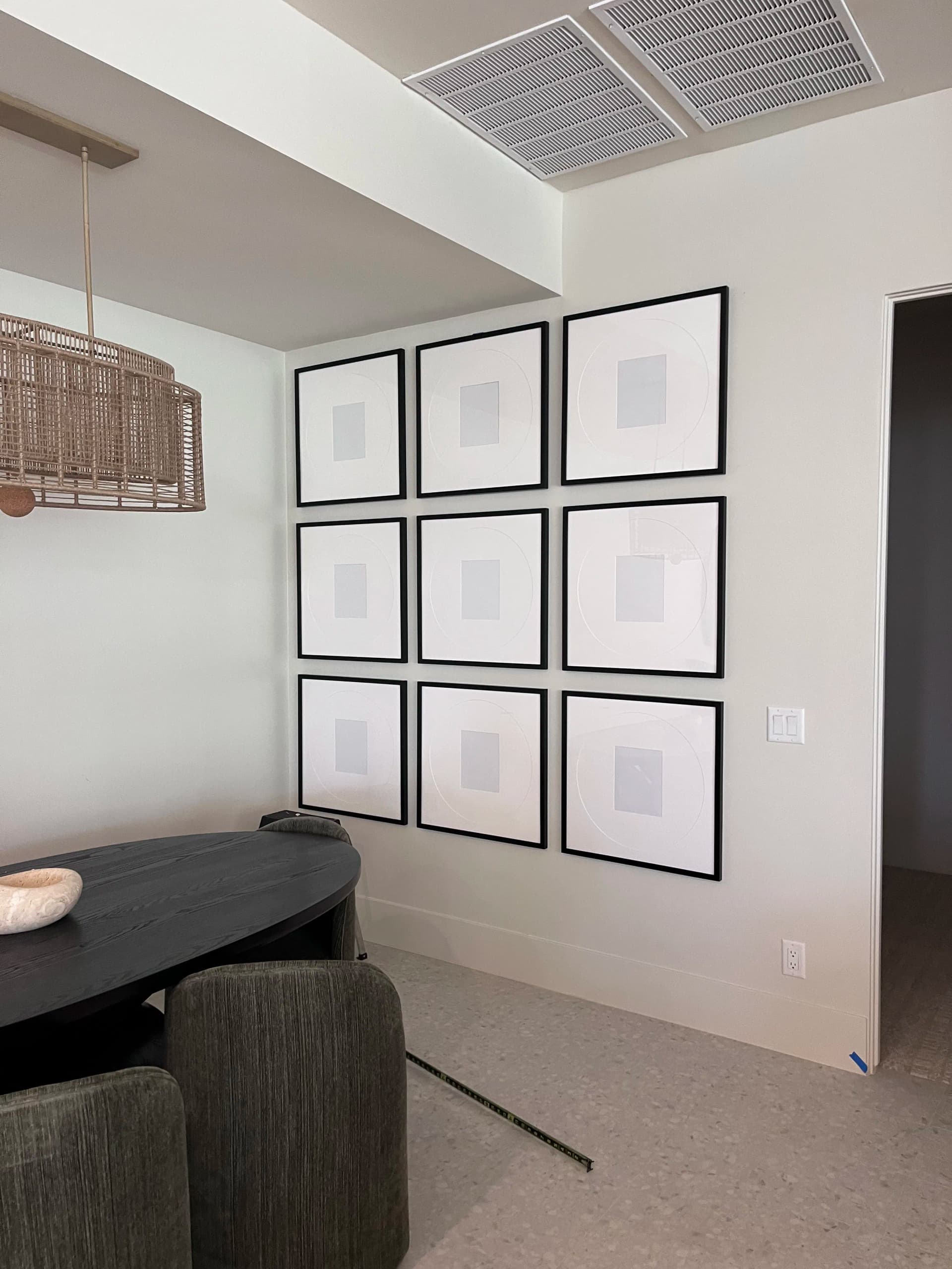 Gallery photos for Large-Scale Picture Hanging Done Right in St. George: Image #8