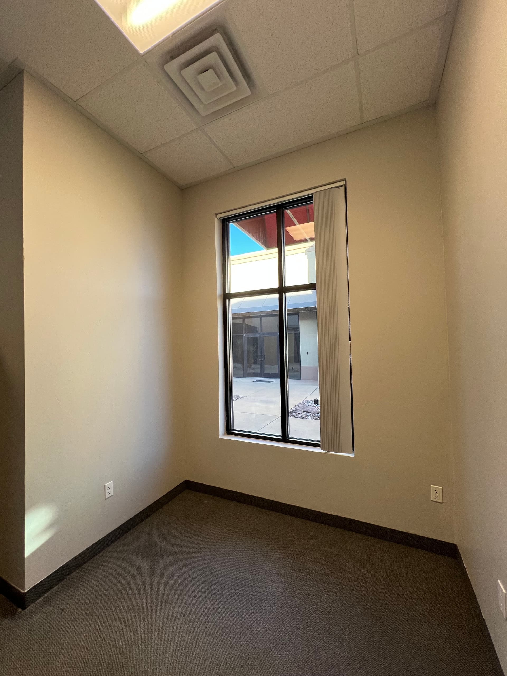 Gallery photos for Fresh Paint and Full Office Setup in St. George: Image #7