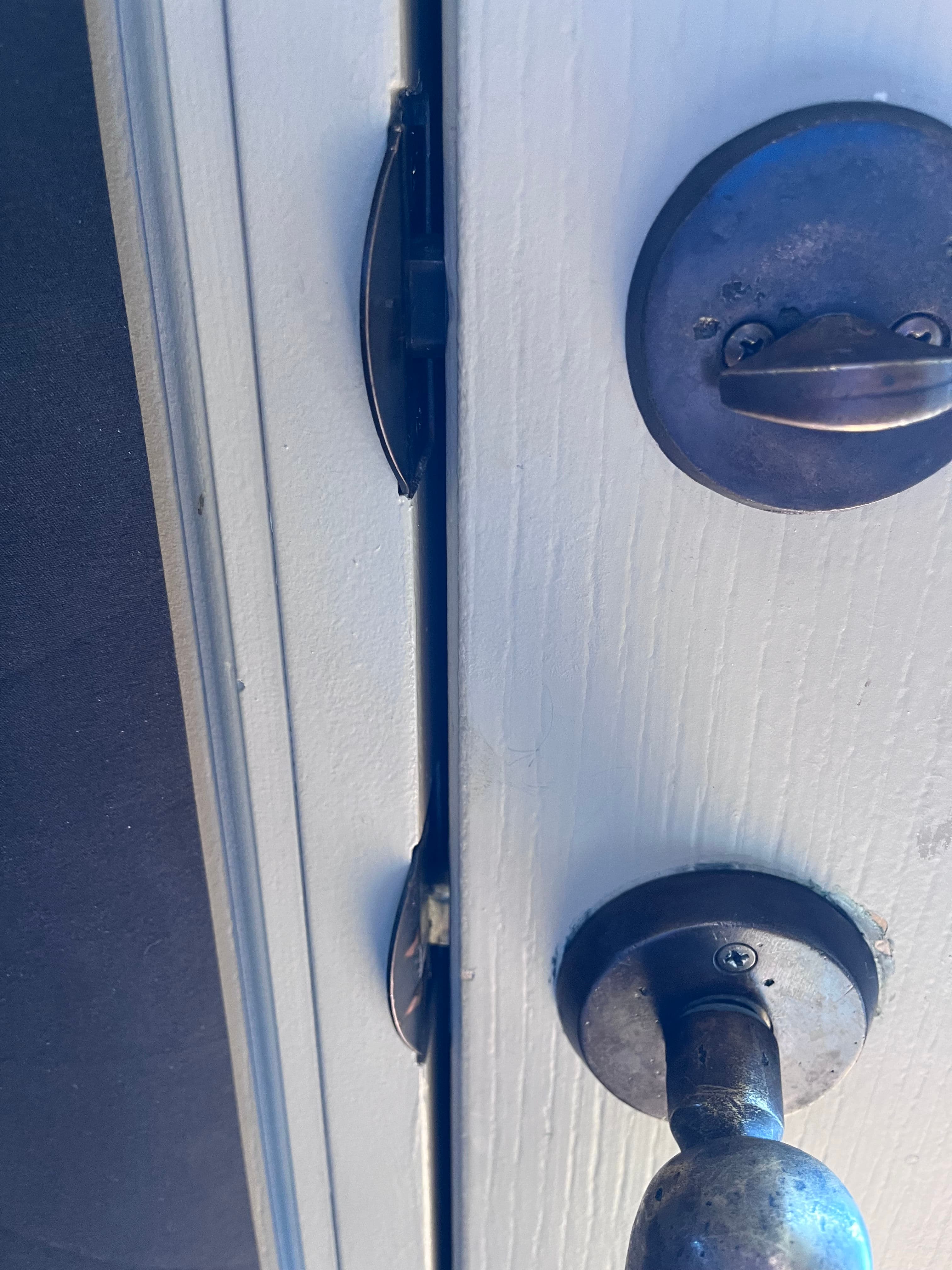Project Sticking Doors Are a Daily Frustration You Don't Have to Live With image