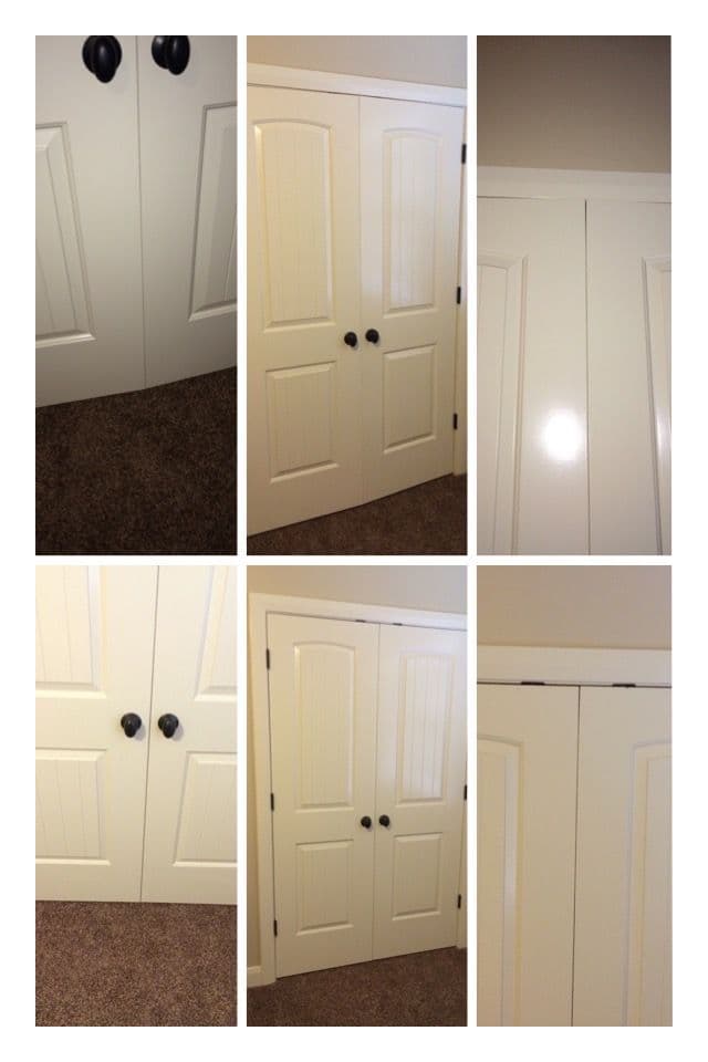 Door Repair and Adjustment in St. George UT