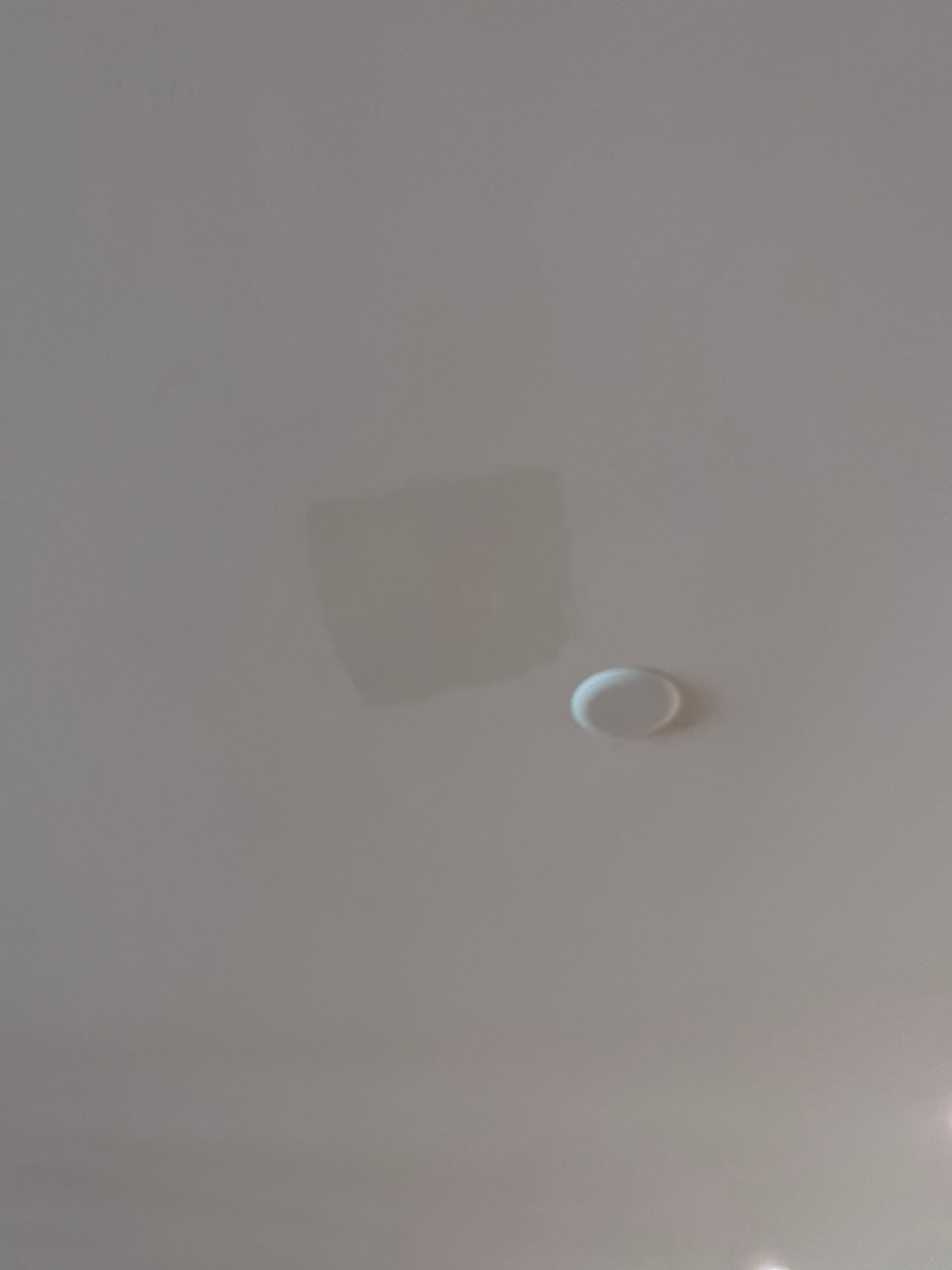 Gallery photos for Minor Ceiling Fix with Major Impact: Image #3