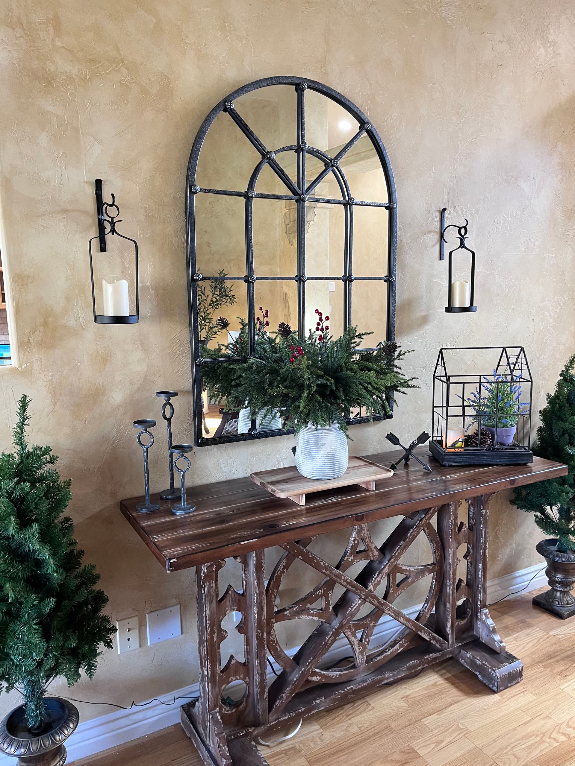 Gallery photos for Enhancing Home Comfort with Our Hanging Services: Image #2