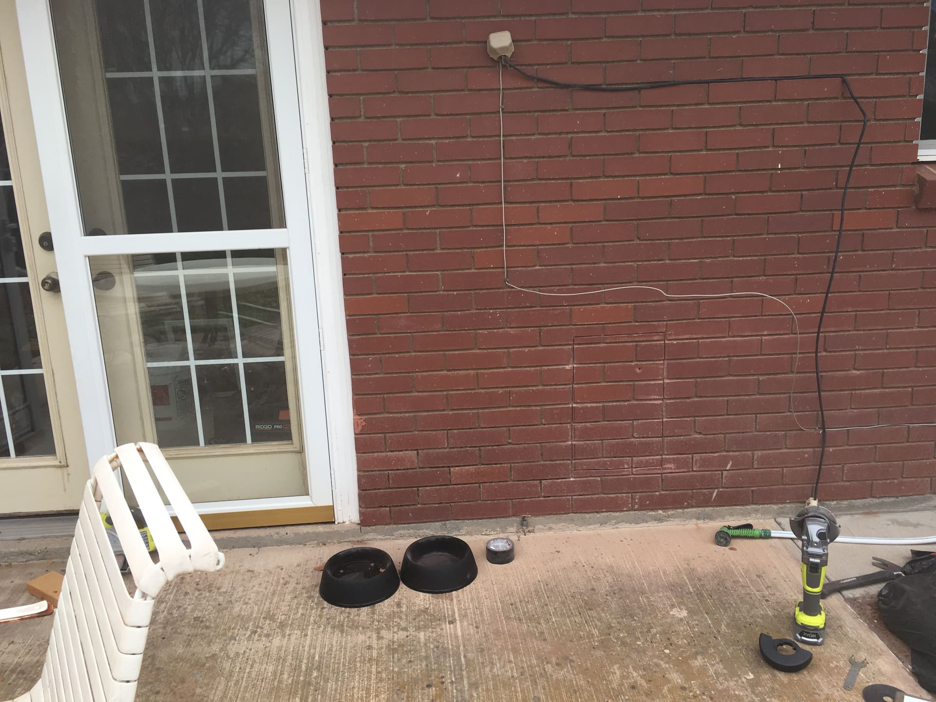 Innovative Pet Door Installation for Ultimate Pet Freedom