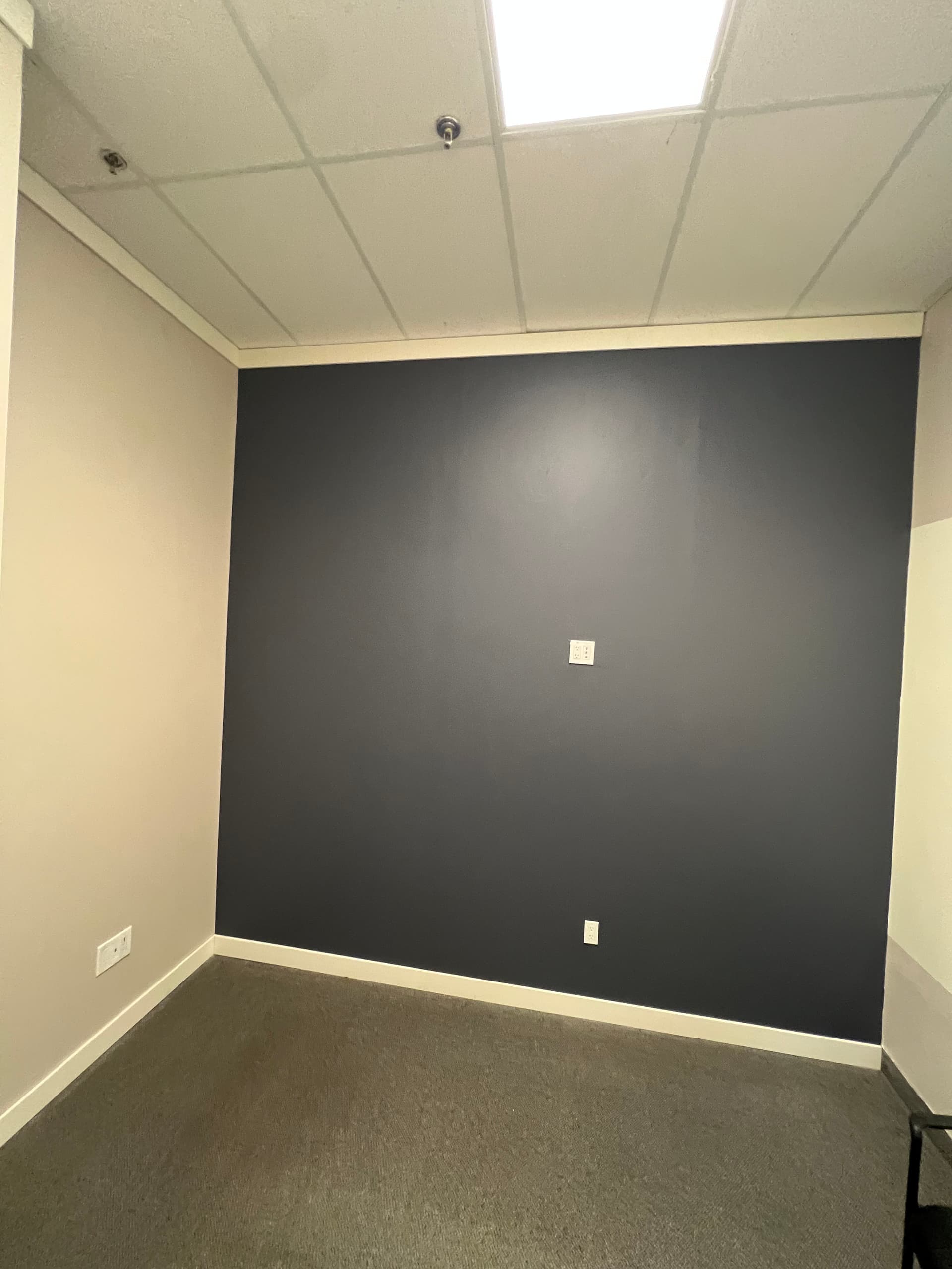 Gallery photos for Fresh Paint and Full Office Setup in St. George: Image #4