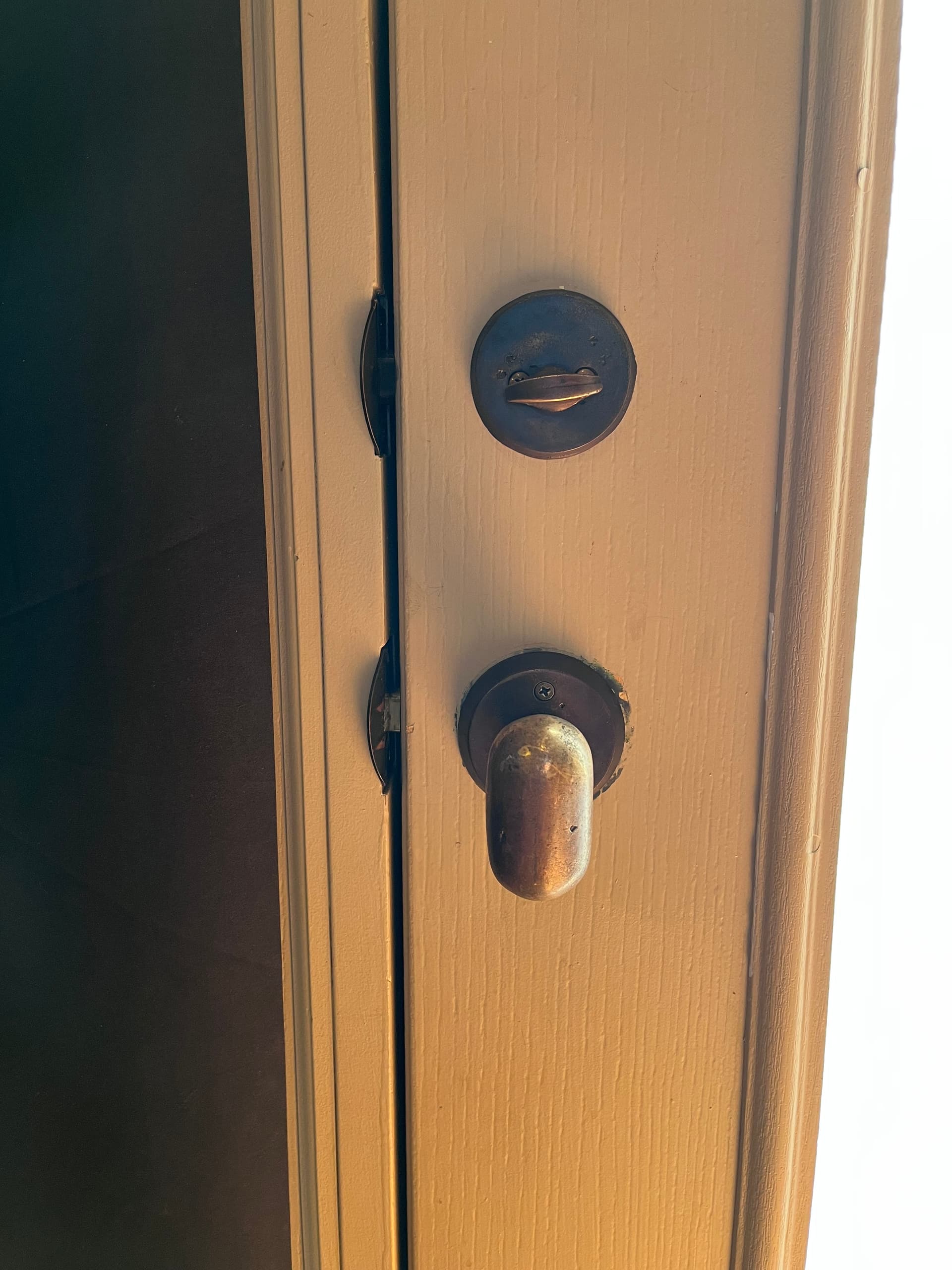 Gallery photos for Sticking Doors Are a Daily Frustration You Don't Have to Live With: Image #2
