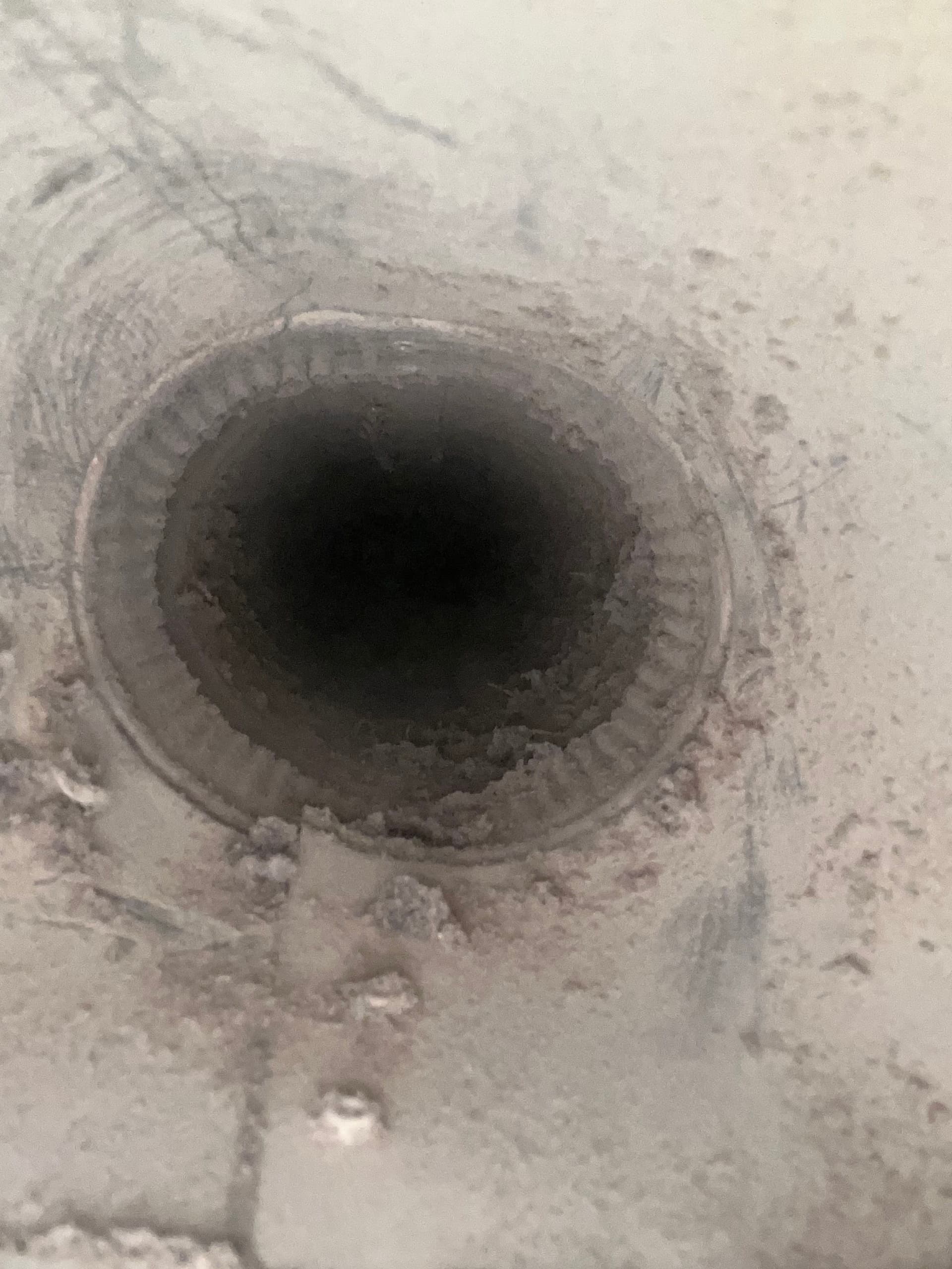 Gallery photos for Ensuring Safety with Dryer Vent Cleaning in St. George: Image #4