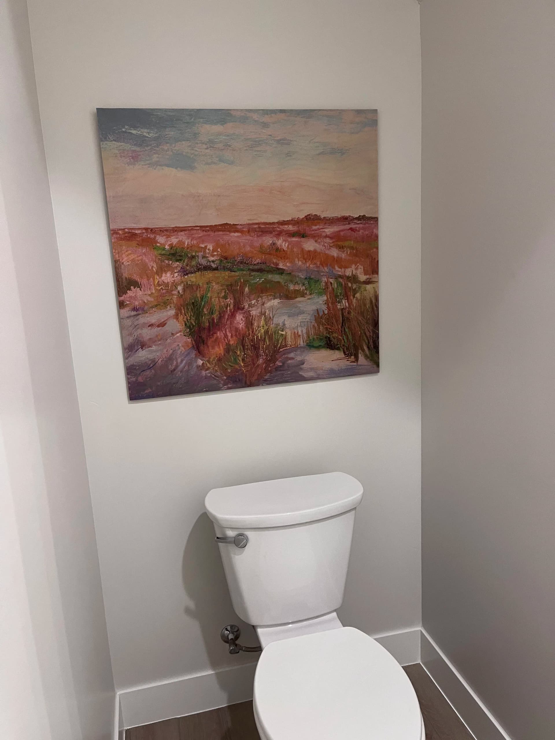Gallery photos for Art Hanging and Mirror Installation That Makes a House Feel Like Home: Image #2