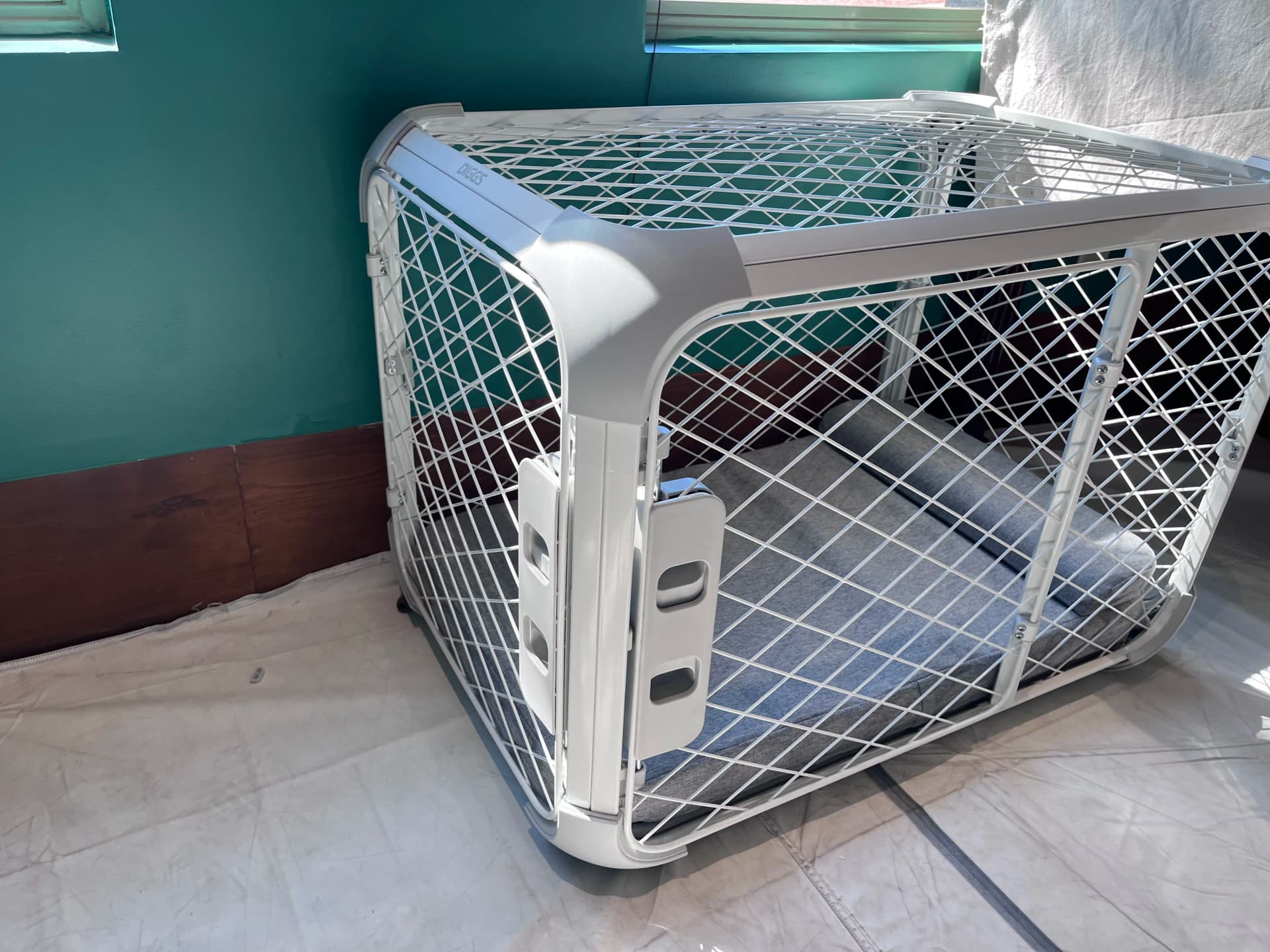 Gallery photos for Dog Crate Assembly Done Right in St. George: Image #1