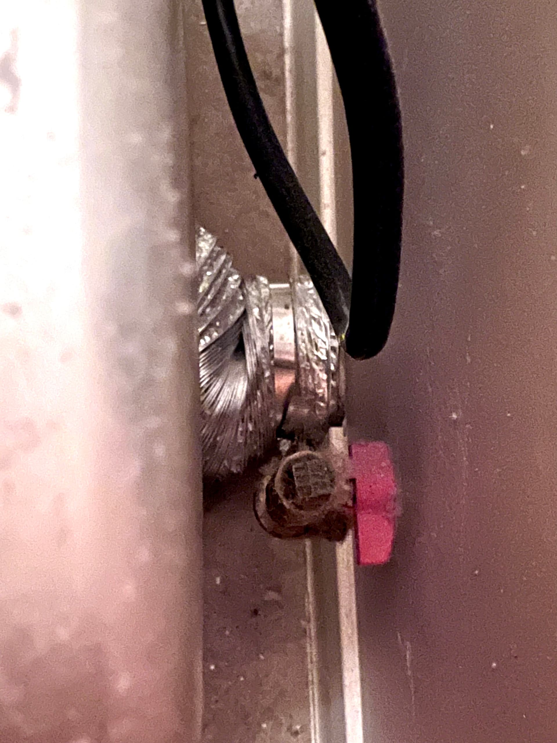 Your Dryer Running Hot and Slow? The Vent Is Usually the Problem image
