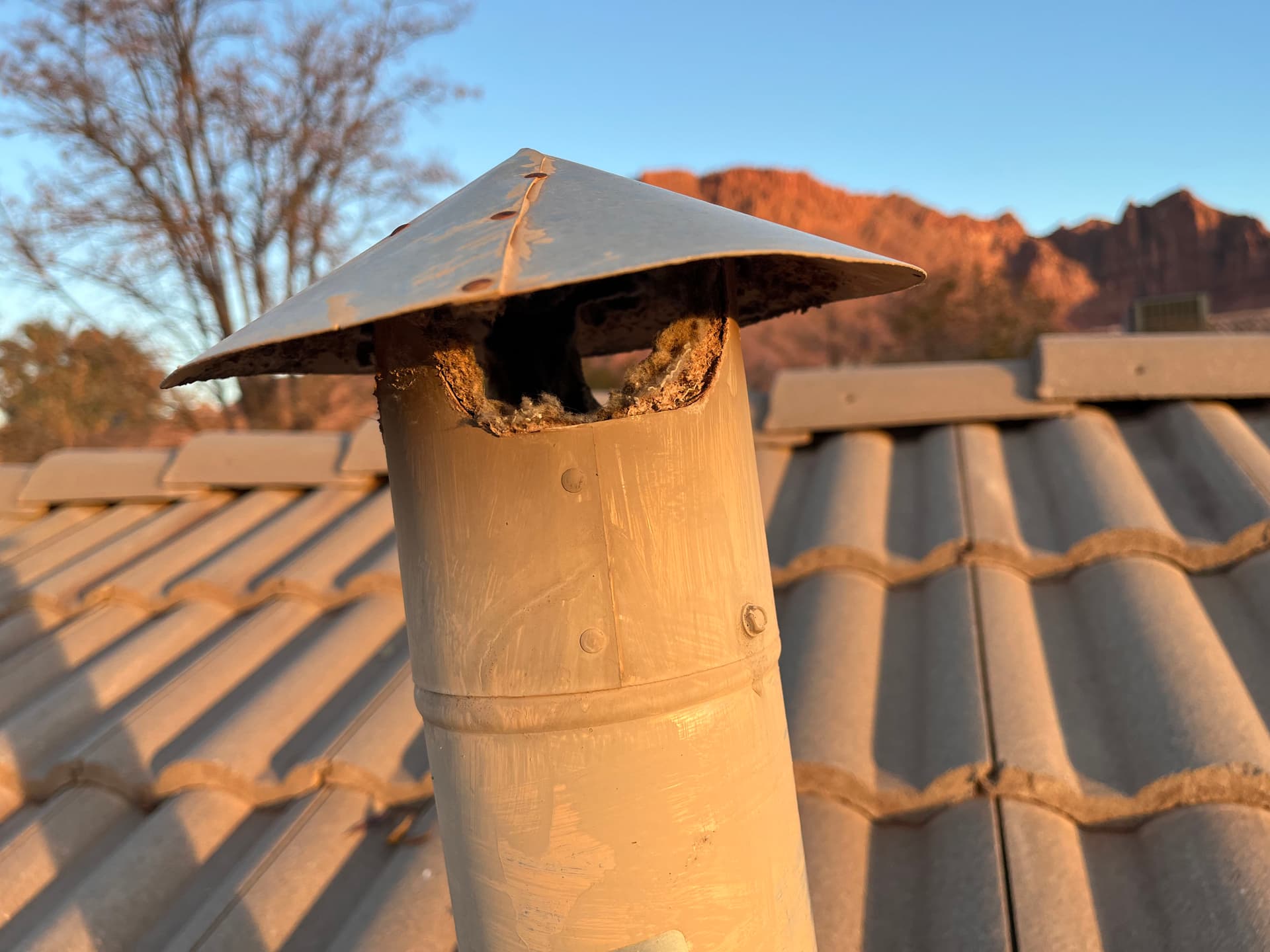 Ensuring Safety with Dryer Vent Cleaning in St. George image