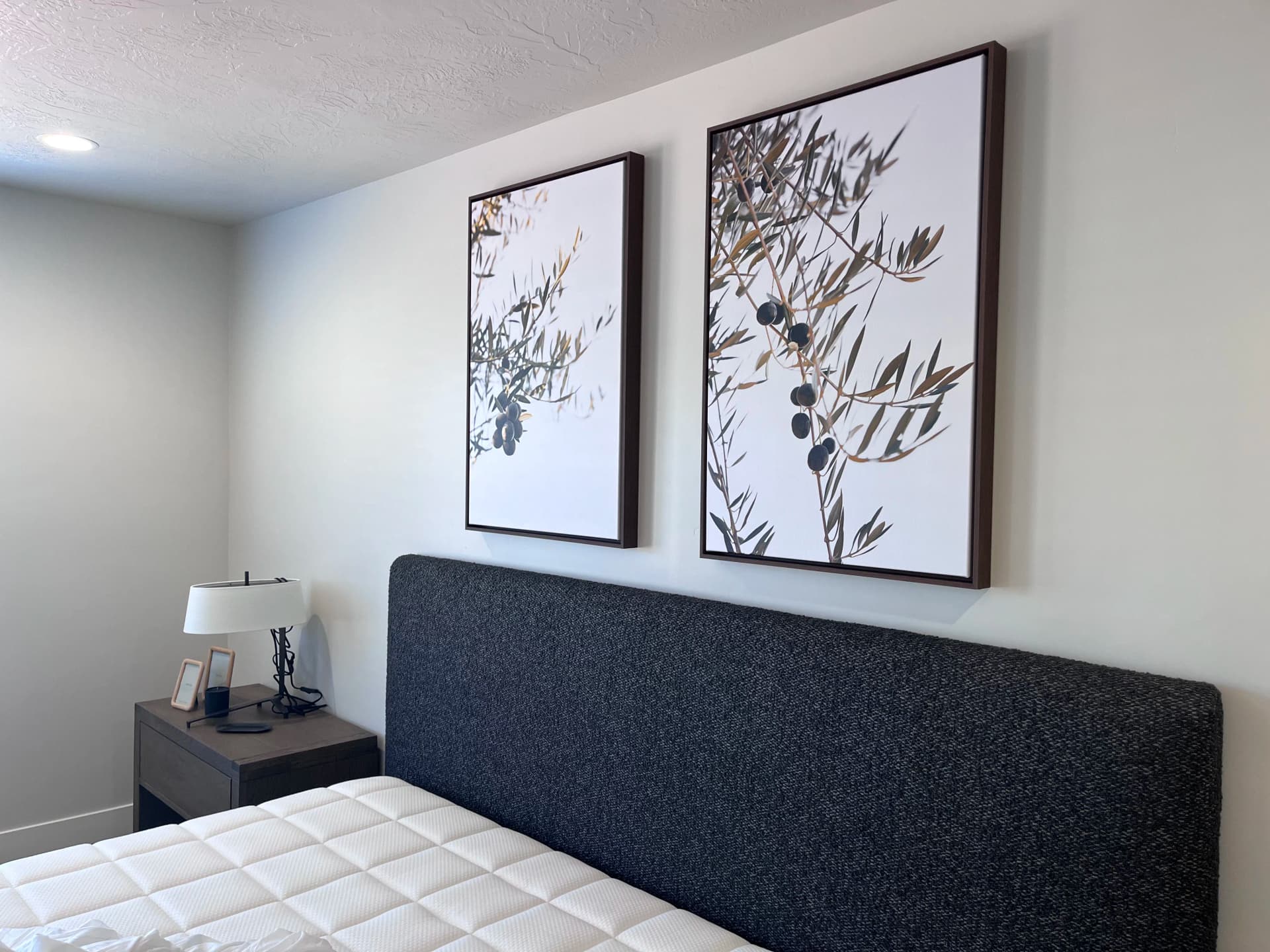 Gallery photos for Art Hanging and Mirror Installation That Makes a House Feel Like Home: Image #9