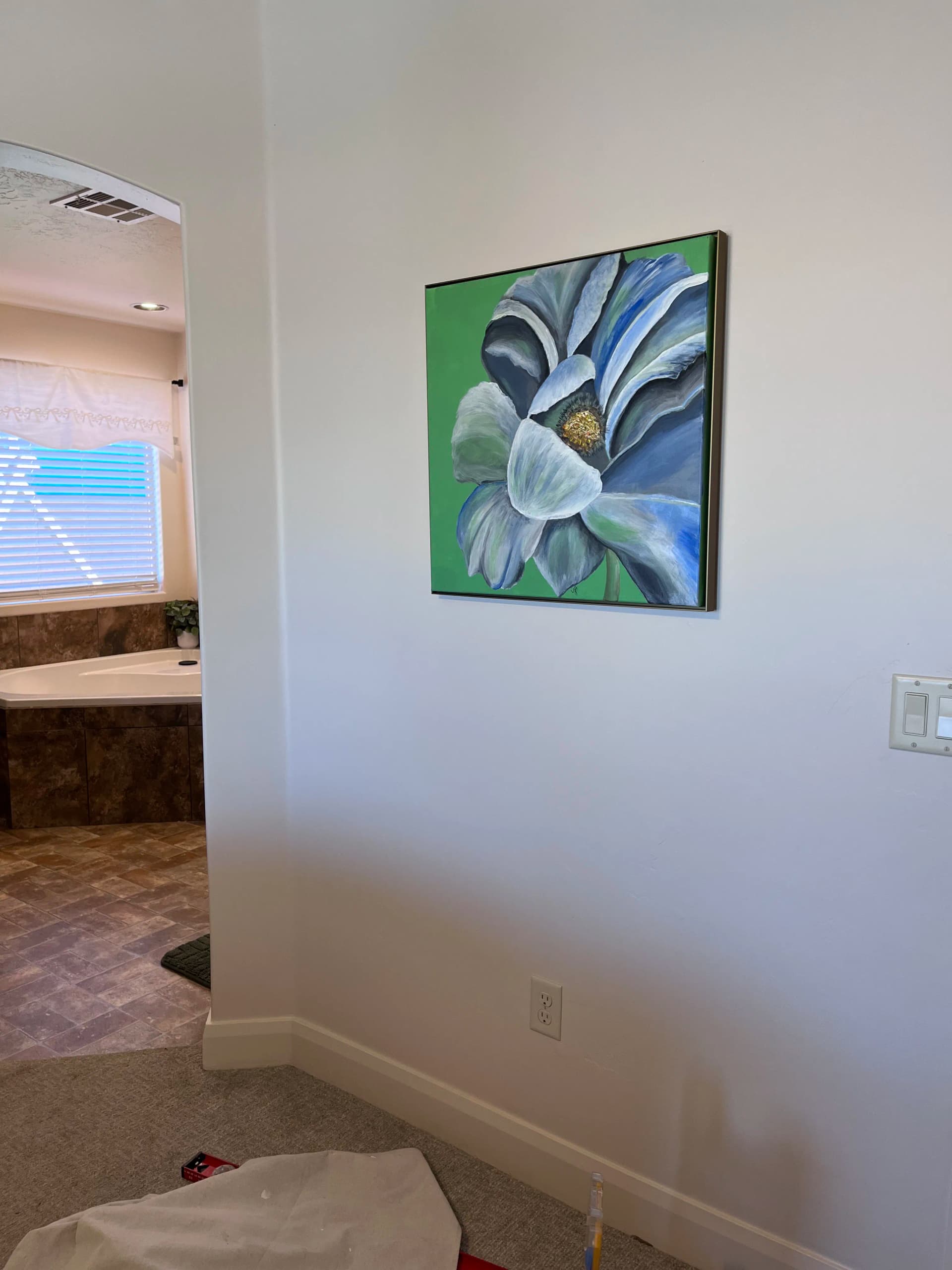 Gallery photos for Wall Hangings and Shelving That Make a Home Feel Finished: Image #1