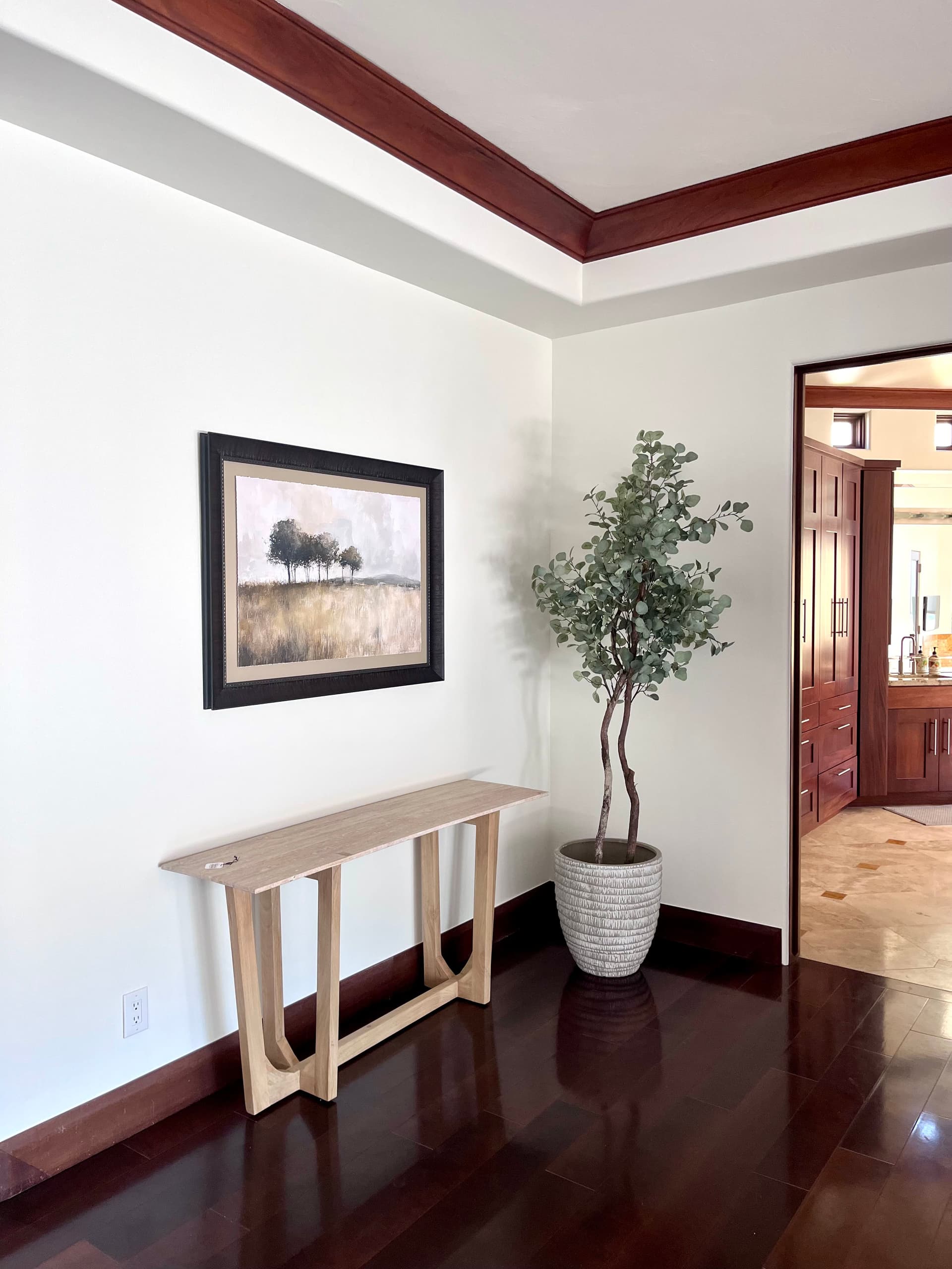 Gallery photos for Mirror and Picture Hanging That Makes Every Room Feel Complete: Image #1