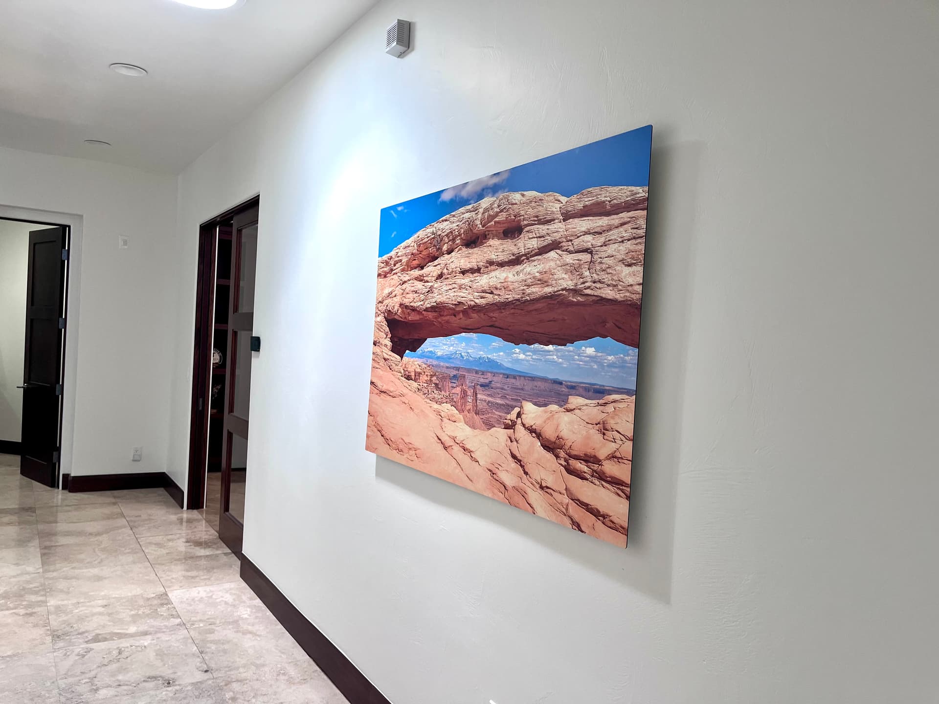 Gallery photos for Mirror and Picture Hanging That Makes Every Room Feel Complete: Image #4
