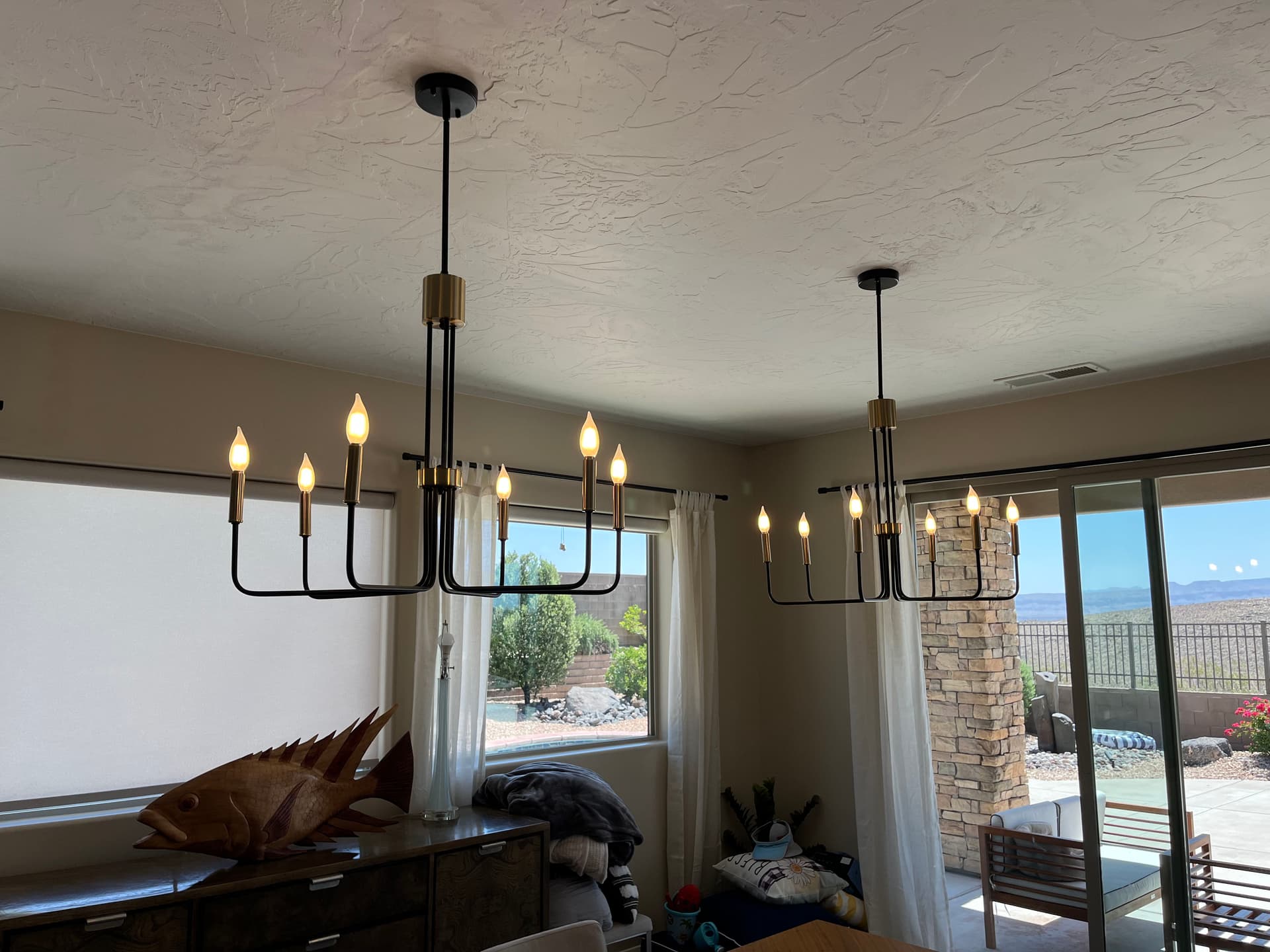 Gallery photos for Illuminate Your Home with Stunning Lighting and Impeccable Details: Image #2