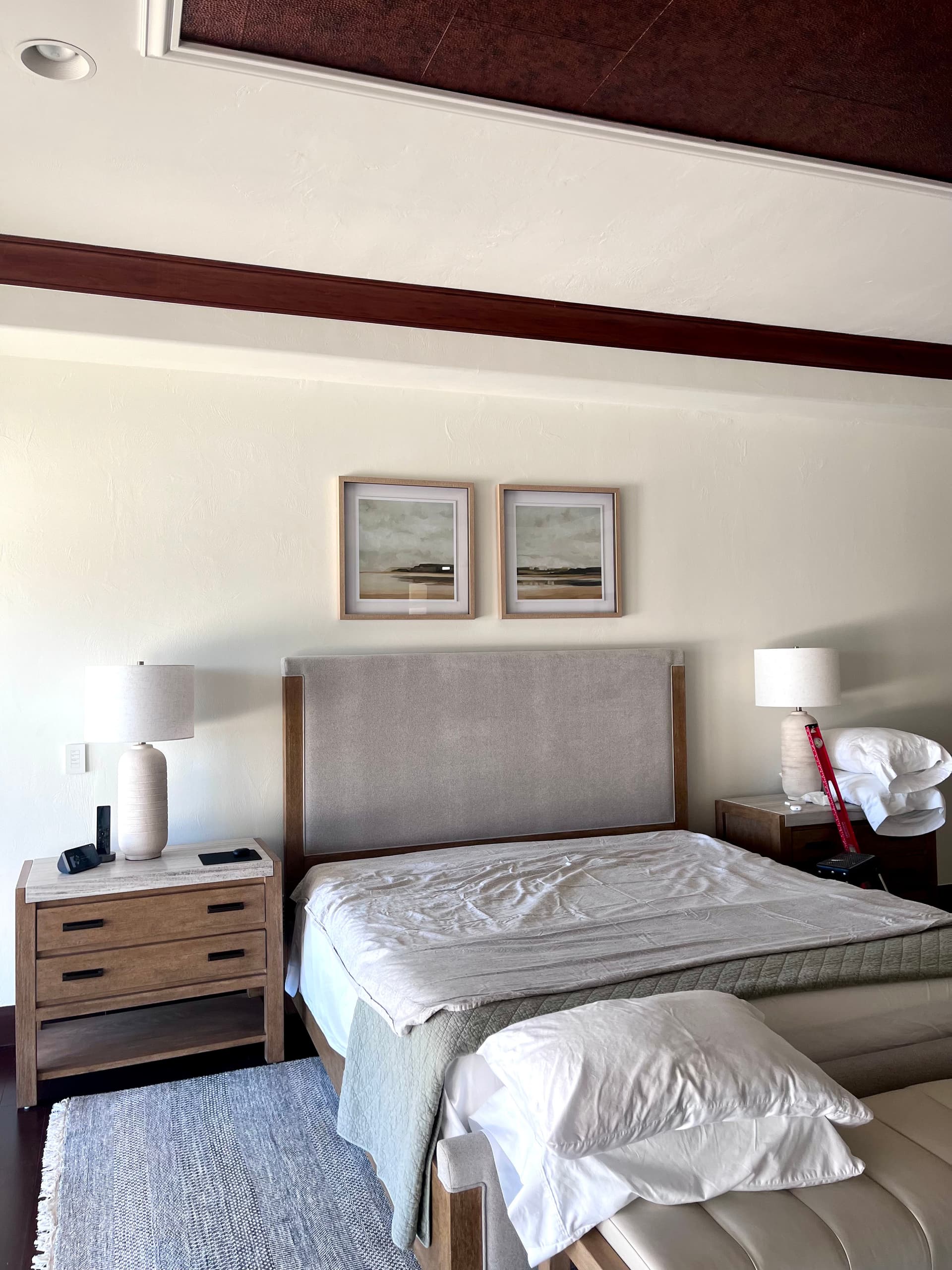 Gallery photos for Mirror and Picture Hanging That Makes Every Room Feel Complete: Image #2